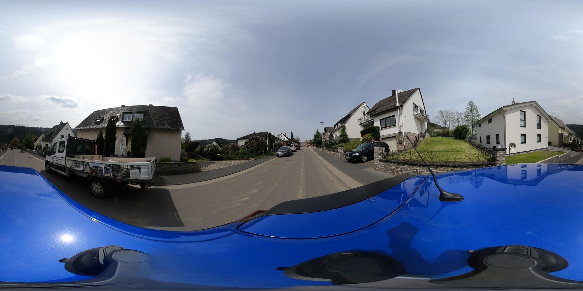 Street view near relactive-mosel Feriendomizil, Traben-Trarbach — © Mobilitaetswerk (CC BY-SA · Mapillary)