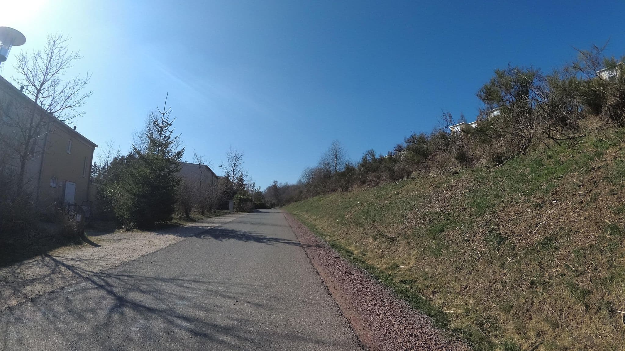 Street view near Cottage 226, Nohfelden — © teddy73 (CC BY-SA · Mapillary)