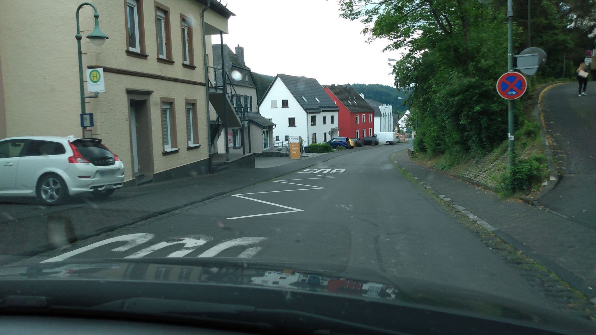 Street view near Ferienwohnung1 Daun, Daun — © rb61 (CC BY-SA · Mapillary)