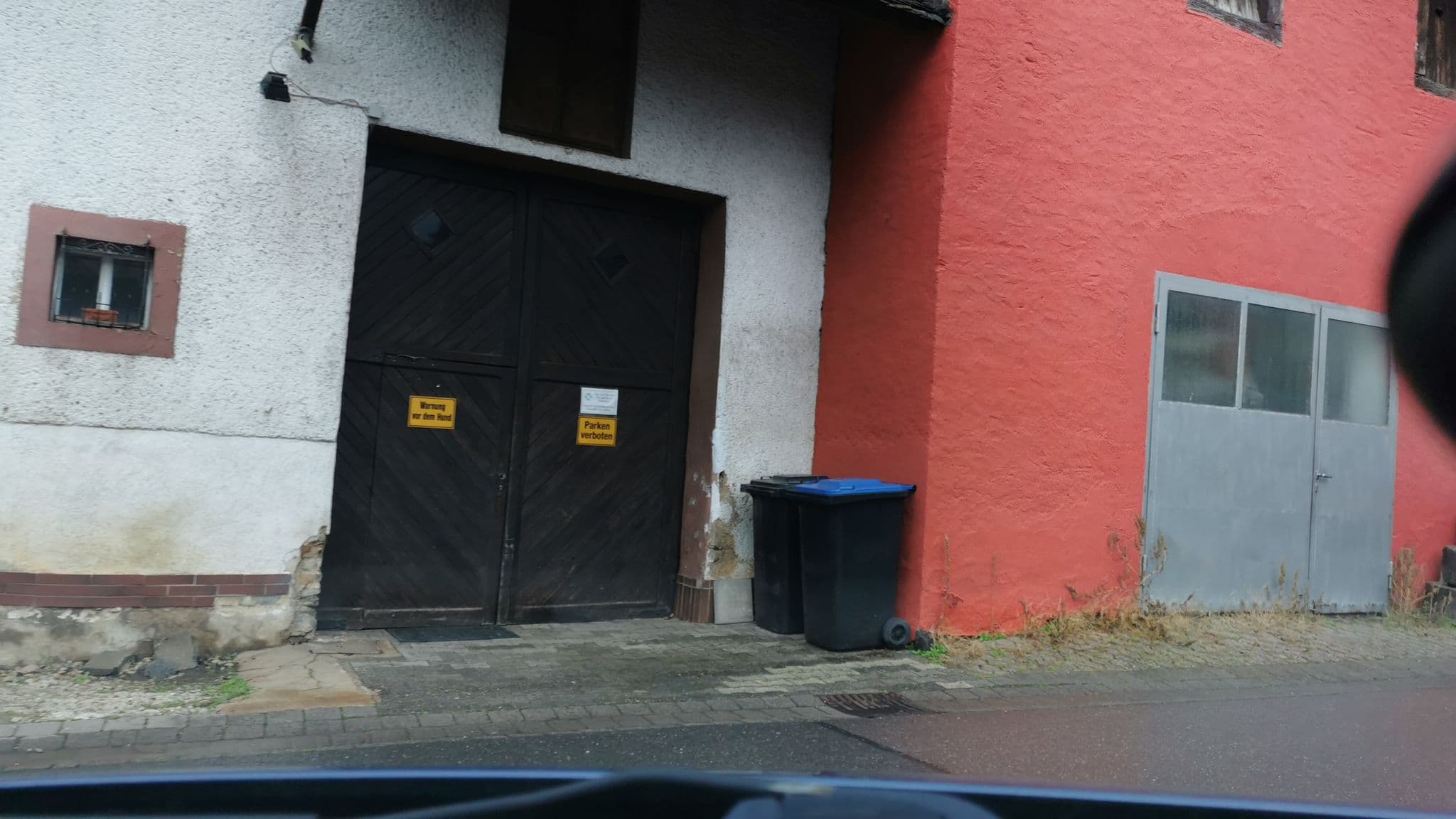 Street view near Wijnboer Harry, Piesport — © ma_rt_in (CC BY-SA · Mapillary)