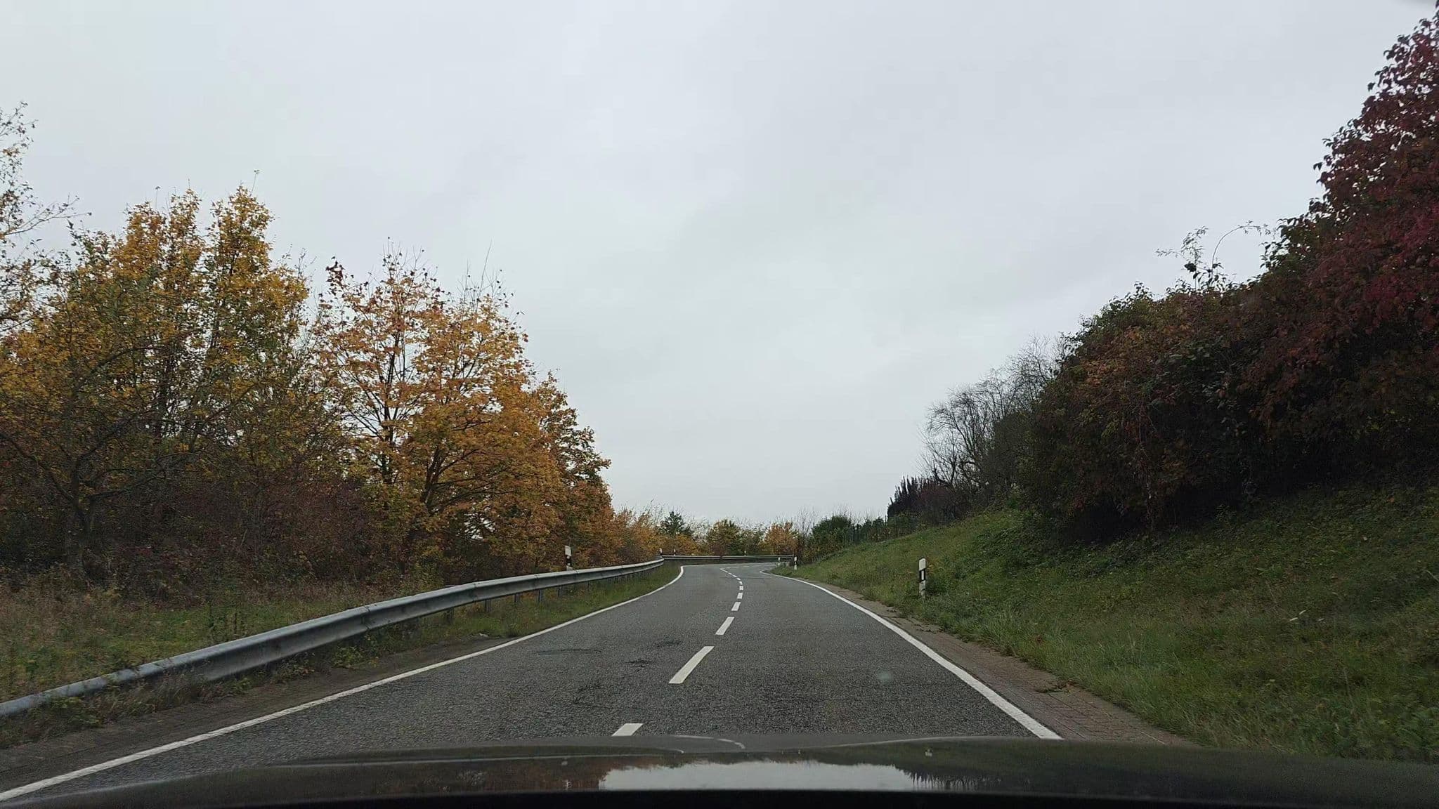 Street view near Christian und Hildegard Mayer, Klotten — © amenophis (CC BY-SA · Mapillary)