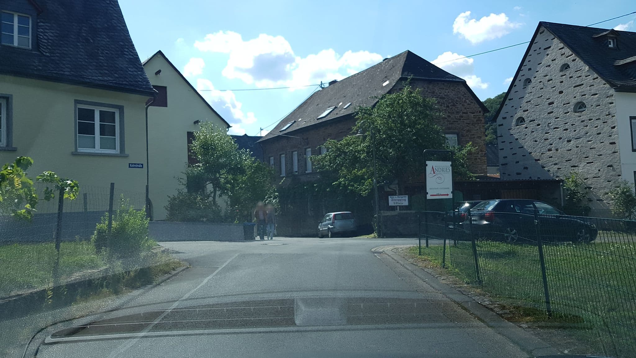 Street view near Freimuth Erich, Ediger-Eller — © Lowiekse (CC BY-SA · Mapillary)