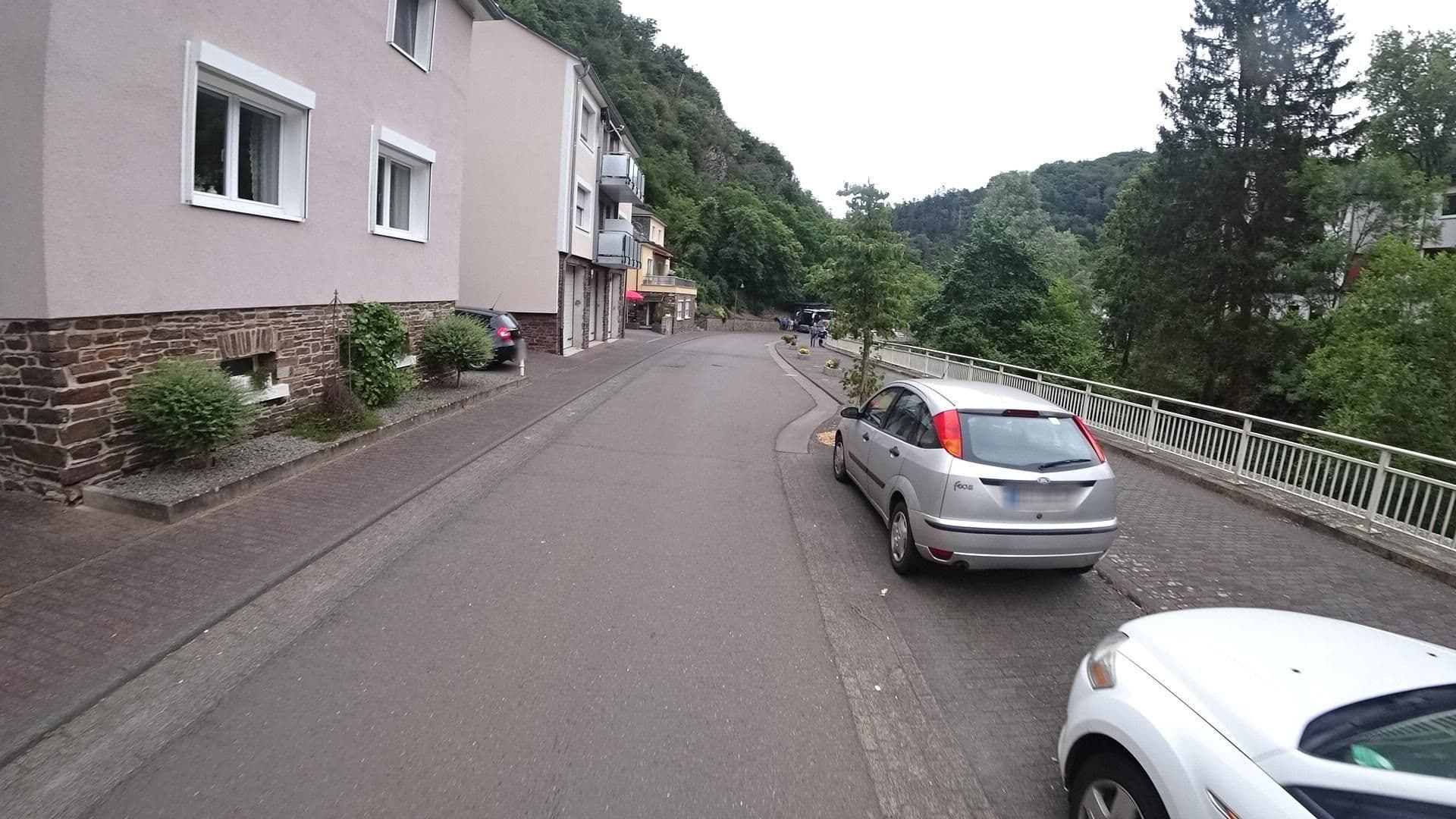 Street view near Haus Sonnentag, Lutzerath — © PSMSLP (CC BY-SA · Mapillary)