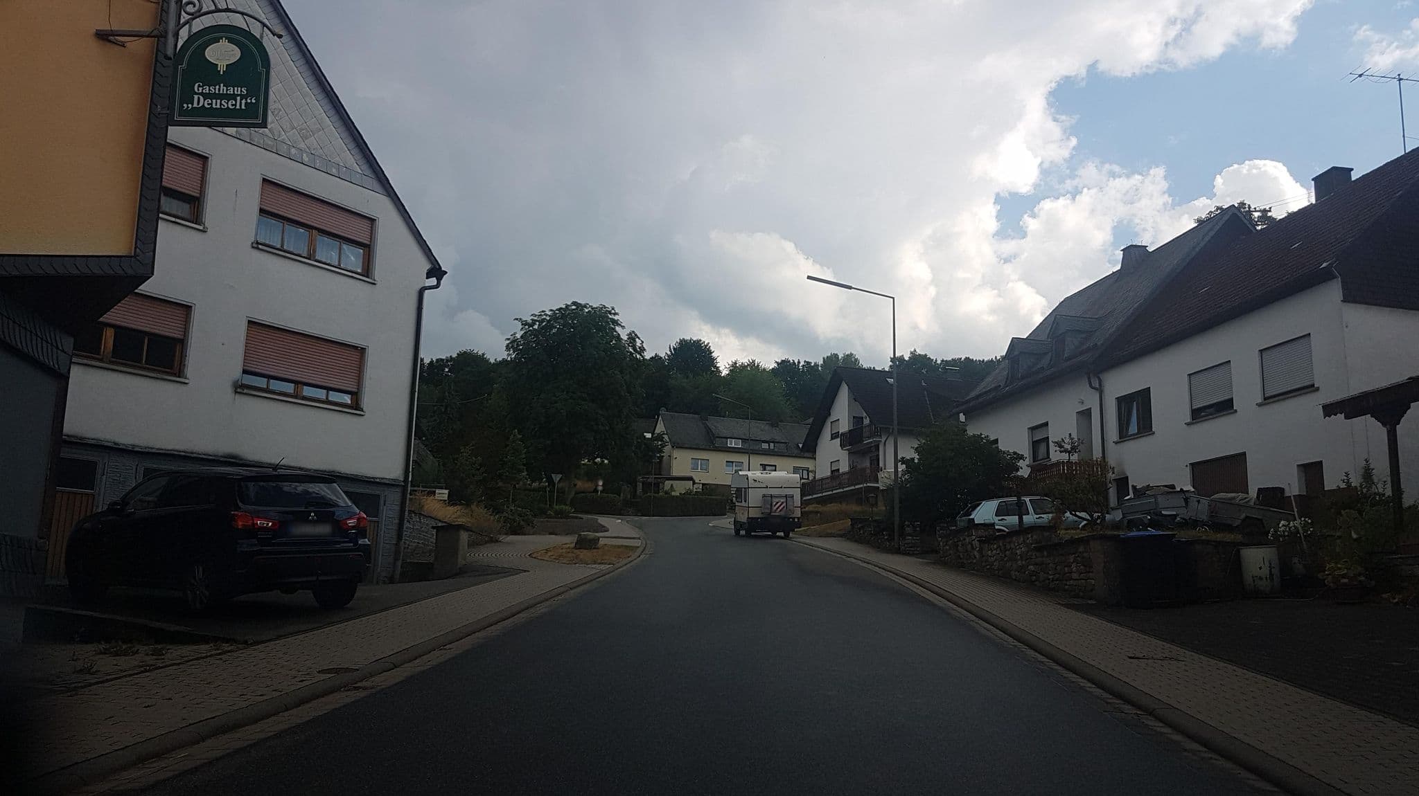Street view near Astrid Britz-Münster, Thalfang — © teddy73 (CC BY-SA · Mapillary)
