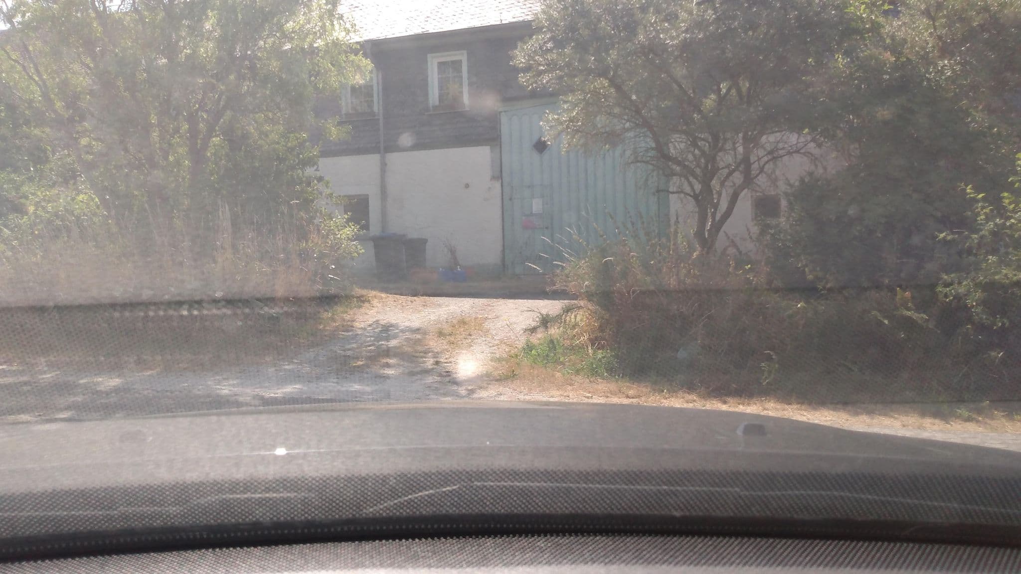 Street view near Naturkräutergarten, Longkamp — © rb61 (CC BY-SA · Mapillary)