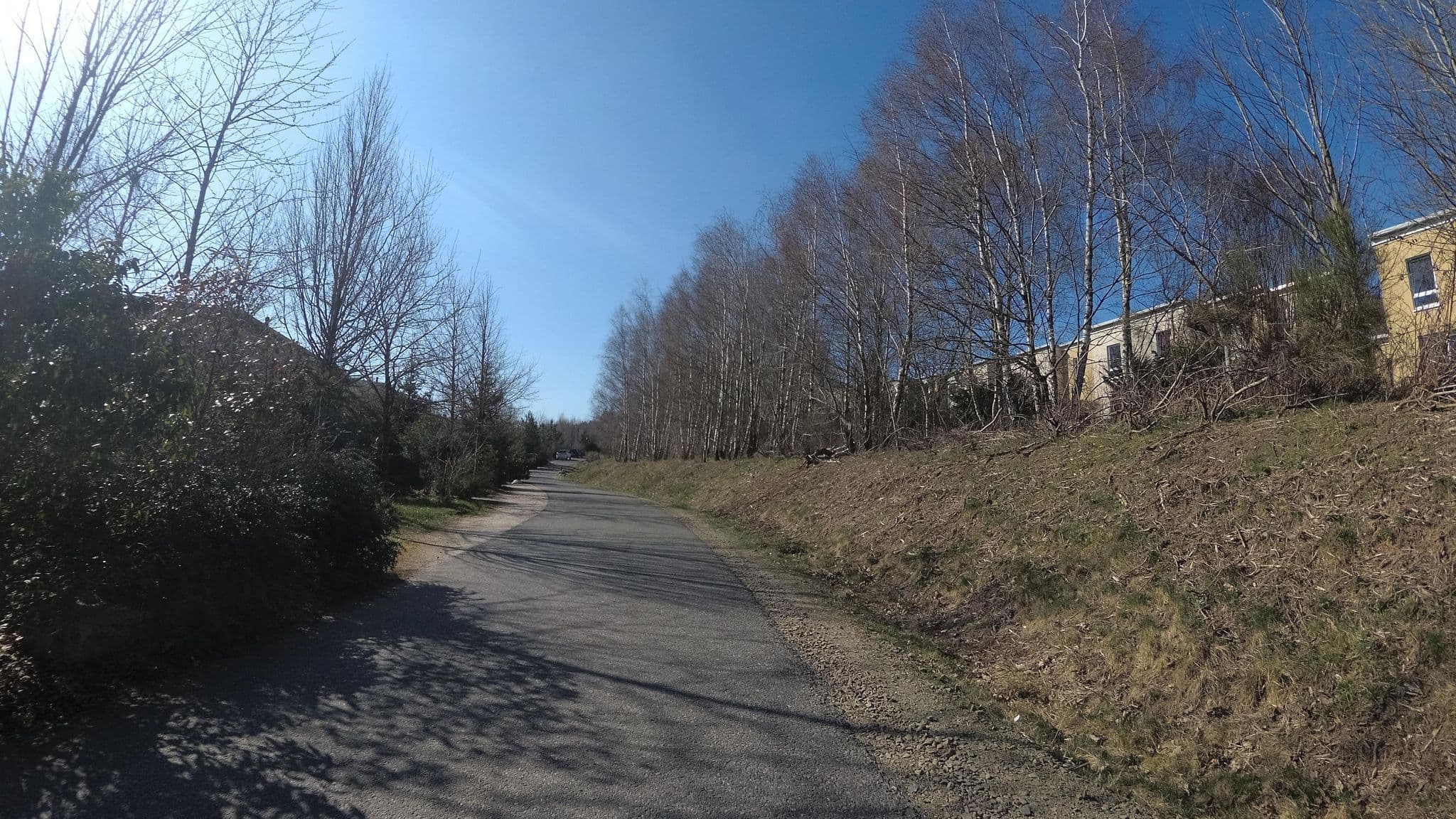 Street view near Cottage 358, Nohfelden — © teddy73 (CC BY-SA · Mapillary)