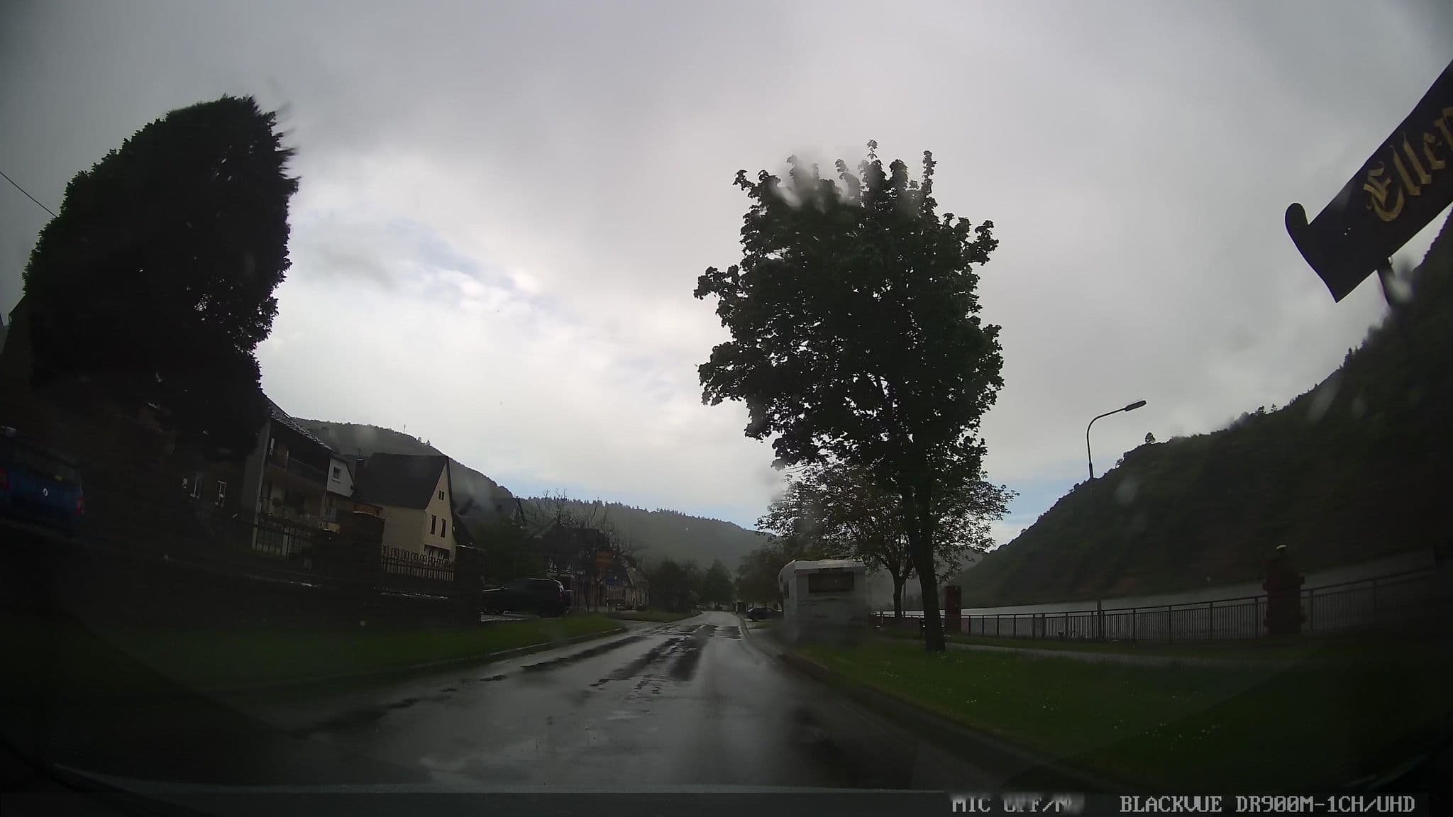 Street view near Gästehaus zum Moseltal, Bruttig-Fankel — © chuck (CC BY-SA · Mapillary)