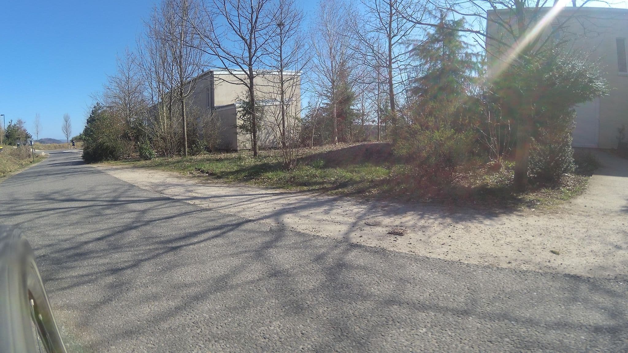 Street view near Bungalow 302, Nohfelden — © teddy73 (CC BY-SA · Mapillary)