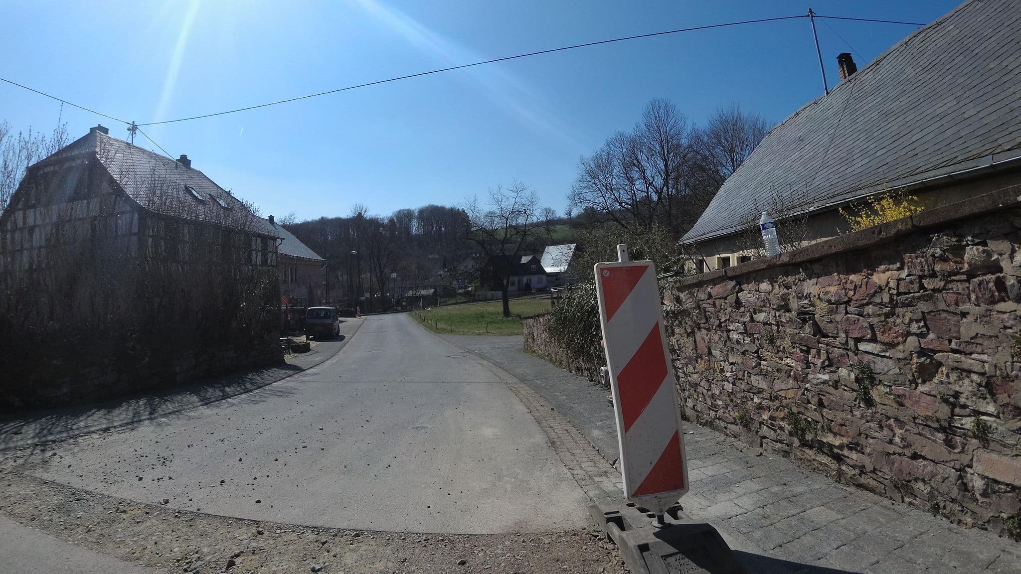 Street view near Zeiträume, Nohfelden — © teddy73 (CC BY-SA · Mapillary)