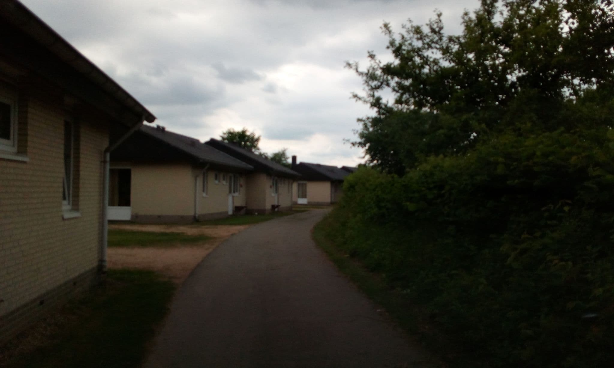 Street view near Landal Sonnenberg, Leiwen — © micmin1972 (CC BY-SA · Mapillary)