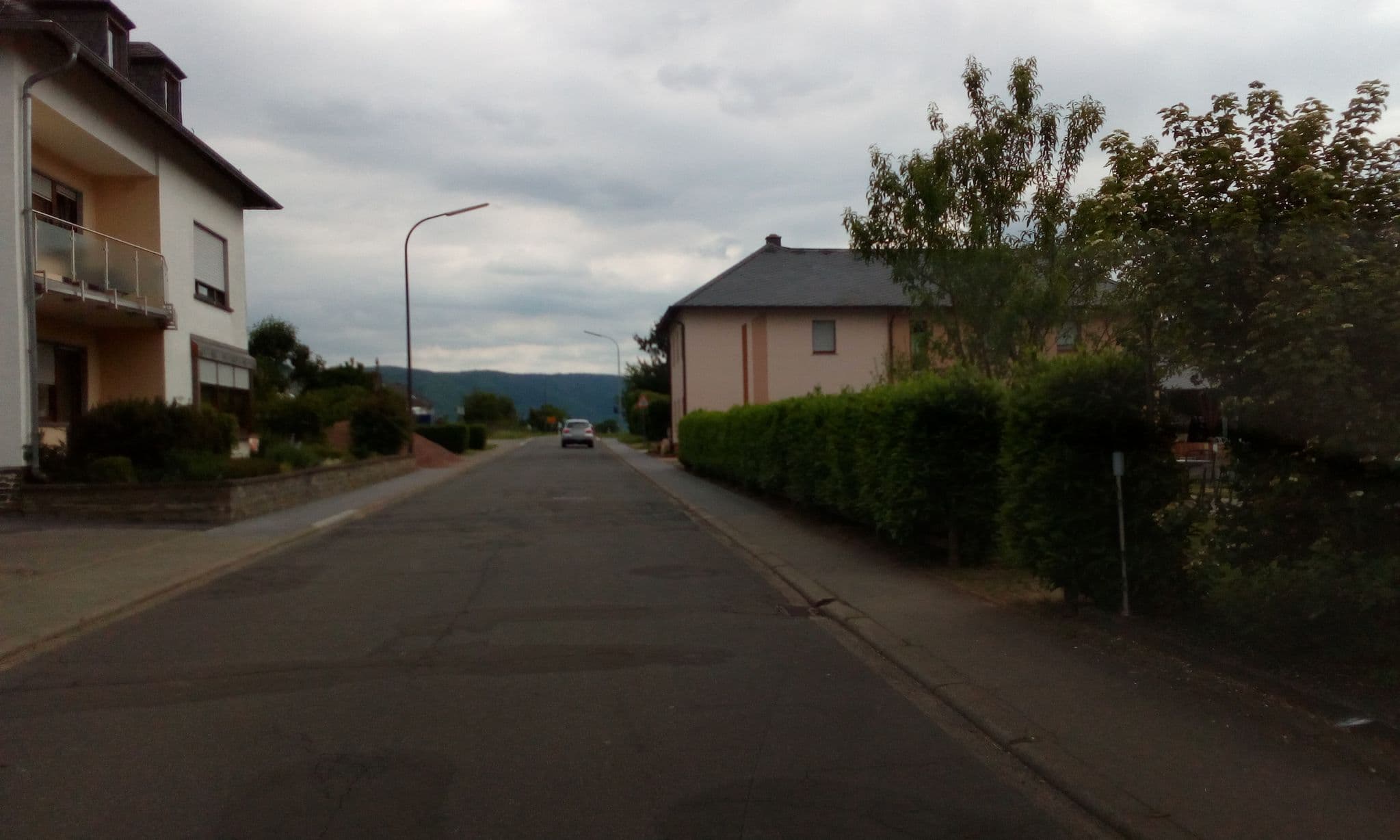 Street view near Manfred Linden, Klüsserath — © micmin1972 (CC BY-SA · Mapillary)