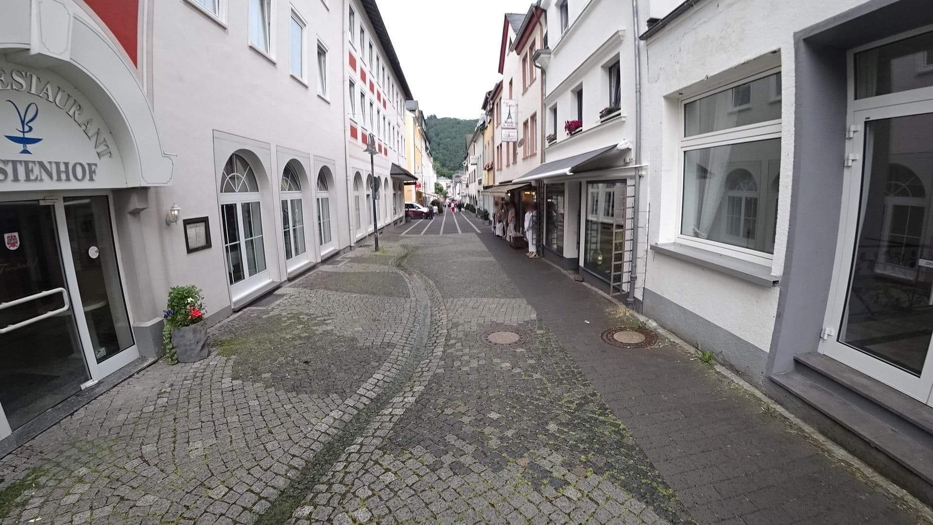 Street view near Dolcevita, Bausendorf — © PSMSLP (CC BY-SA · Mapillary)