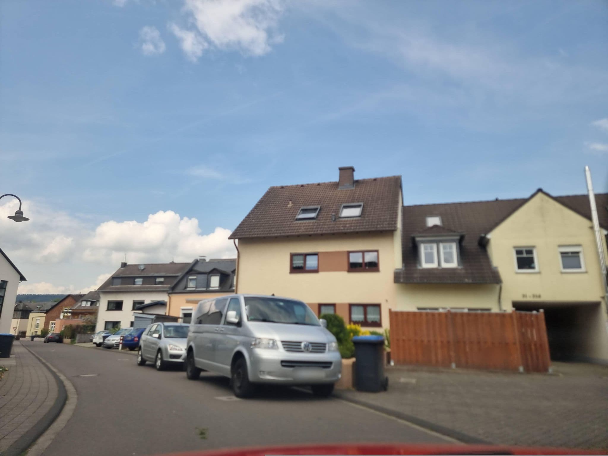 Street view near Wagner, Schweich — © ma_rt_in (CC BY-SA · Mapillary)