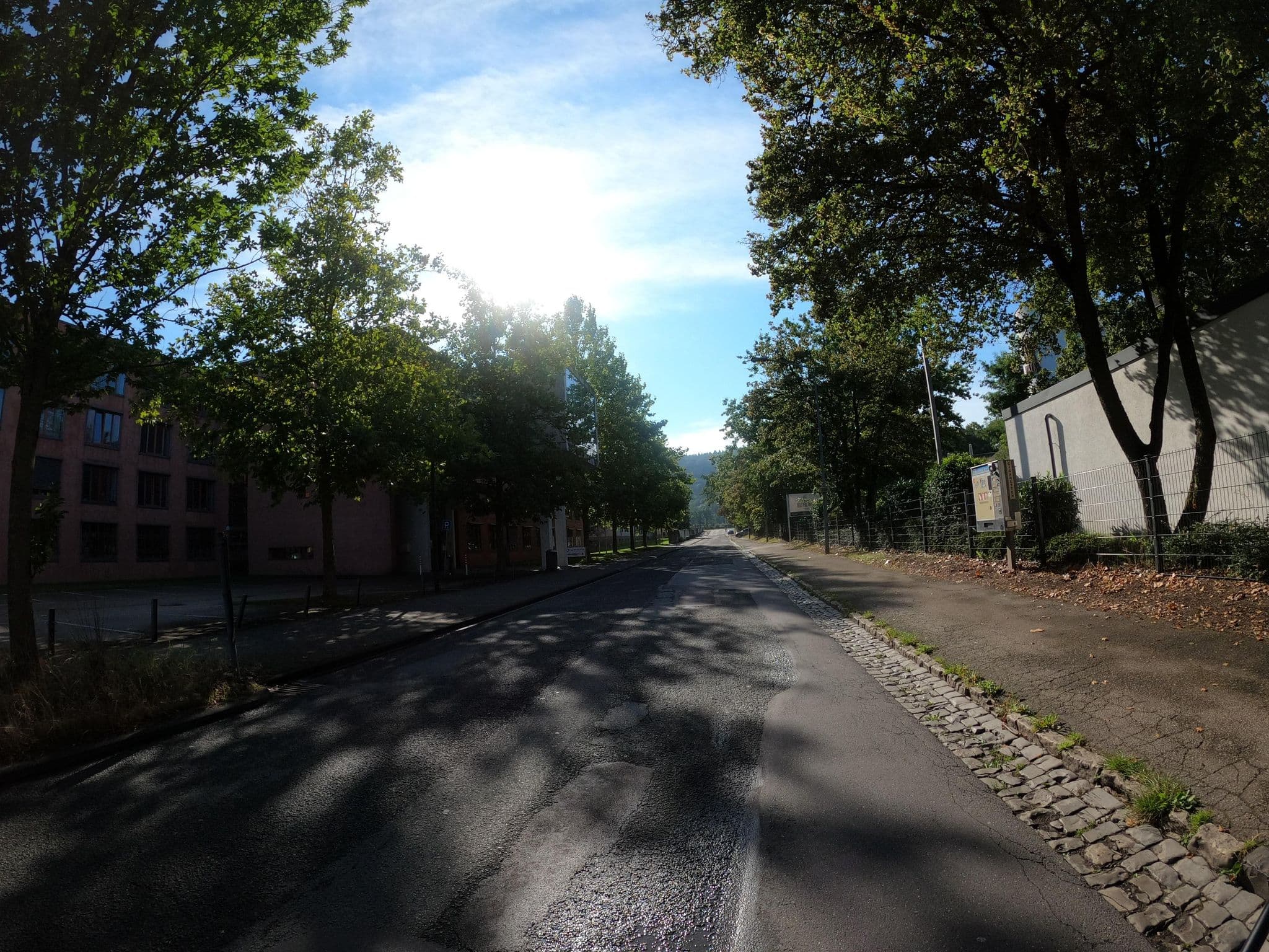 Street view near kamer 324, Trier — © VIA_KK (CC BY-SA · Mapillary)