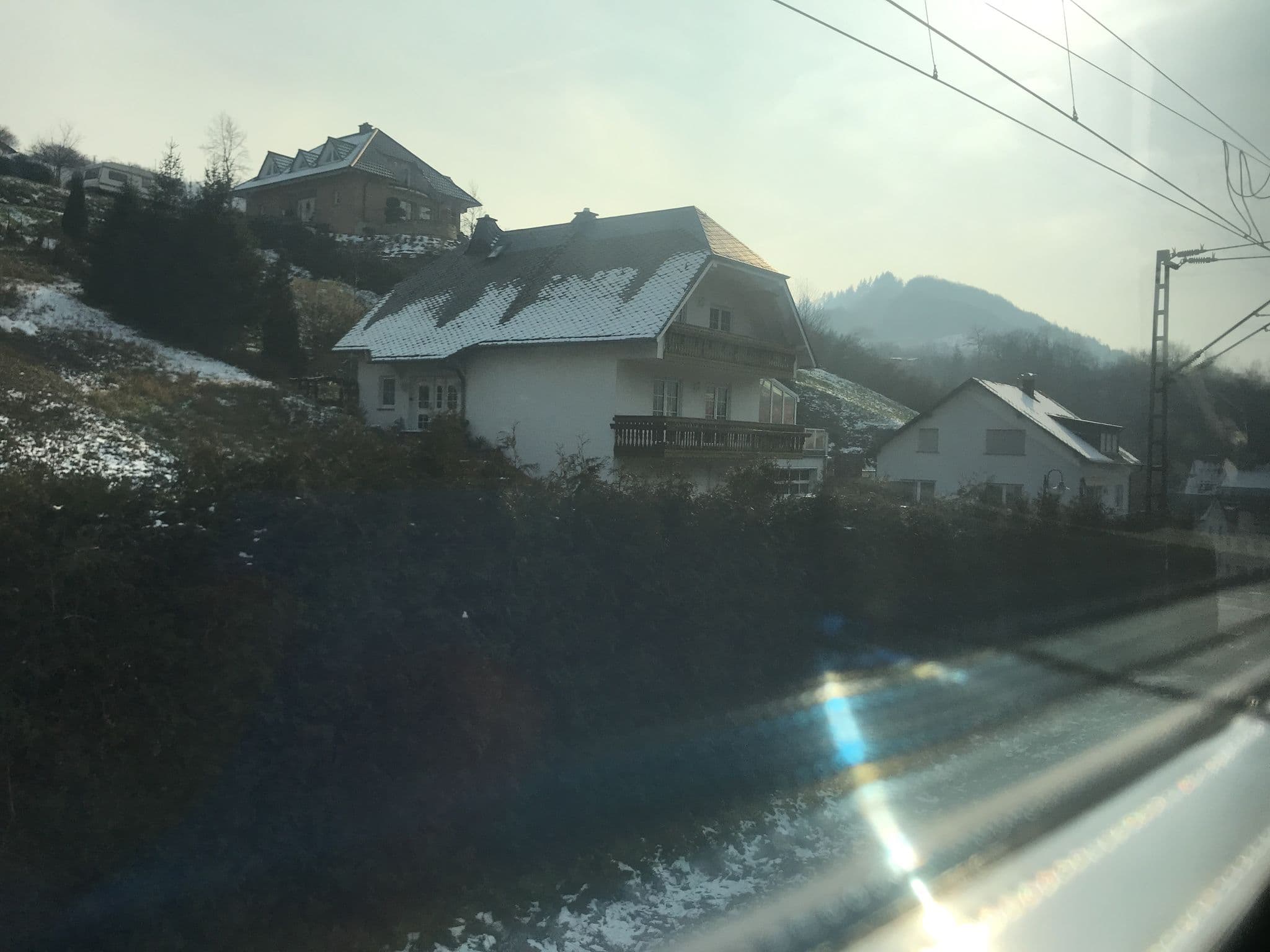 Street view near Ferienwohnung Wagner 4 Sterne, Ediger-Eller — © miguel_andrade (CC BY-SA · Mapillary)