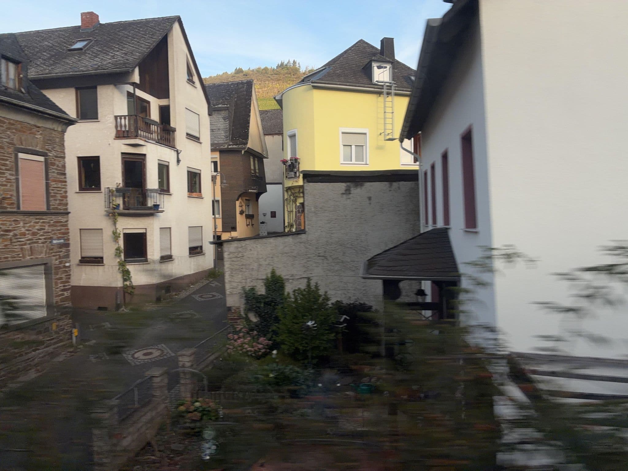 Street view near Martin I's Ferienwohnung, Klotten — © miguel_andrade (CC BY-SA · Mapillary)