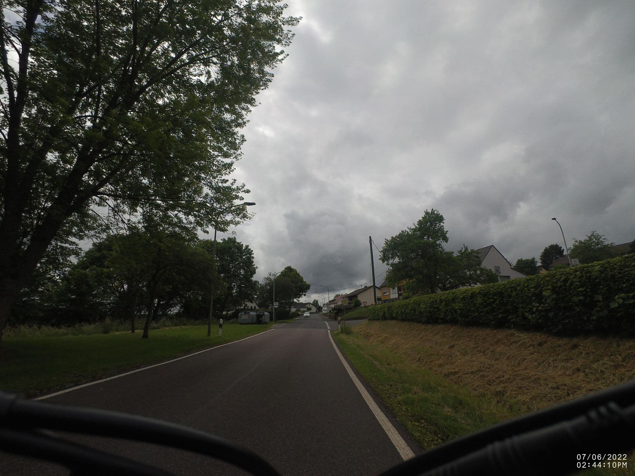 Street view near Heinrich Esser Musikverein Büscheich, Gerolstein — © VIA_DT (CC BY-SA · Mapillary)