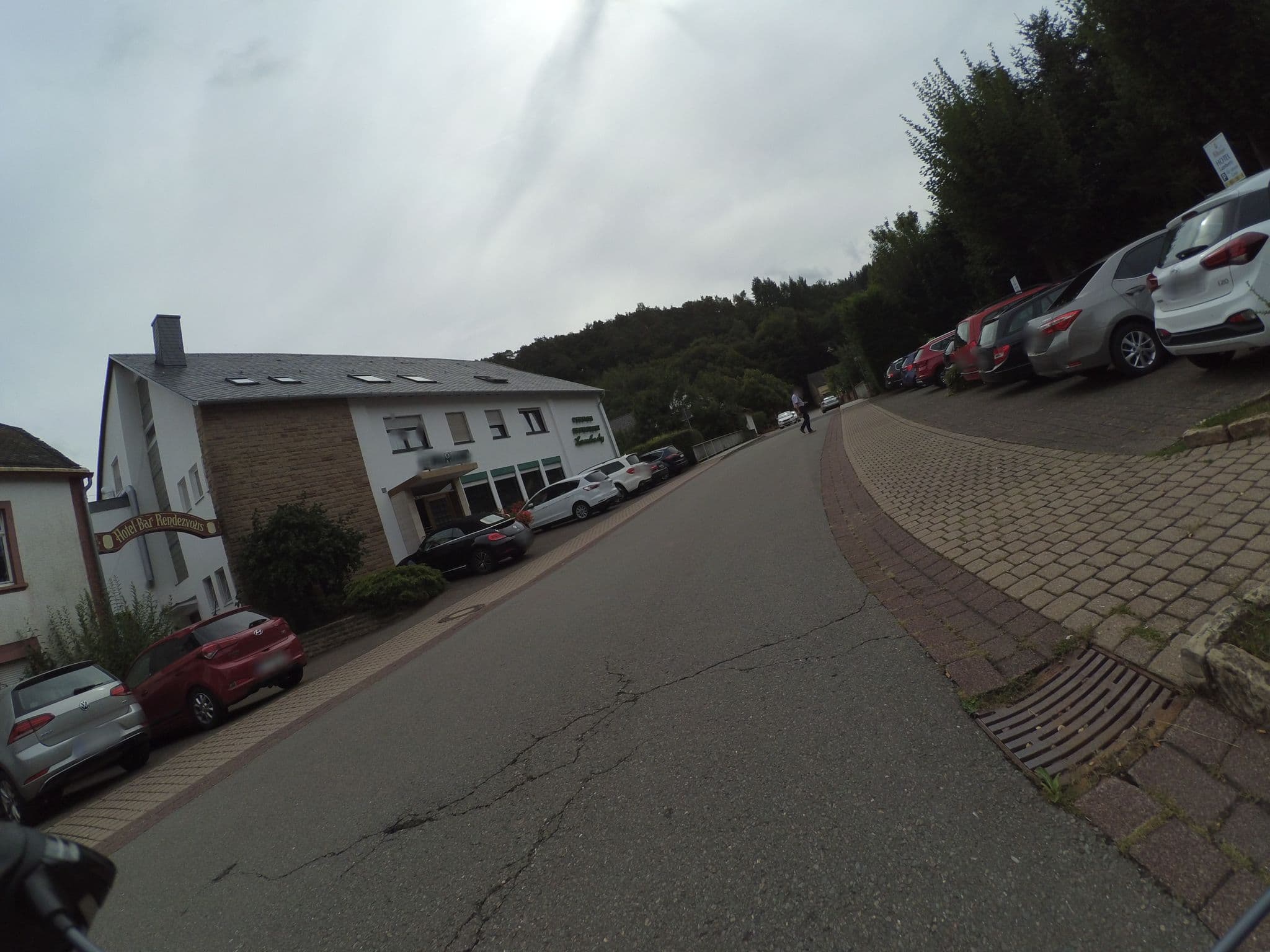Street view near Hotel Lamberty, Landscheid — © peewee32 (CC BY-SA · Mapillary)