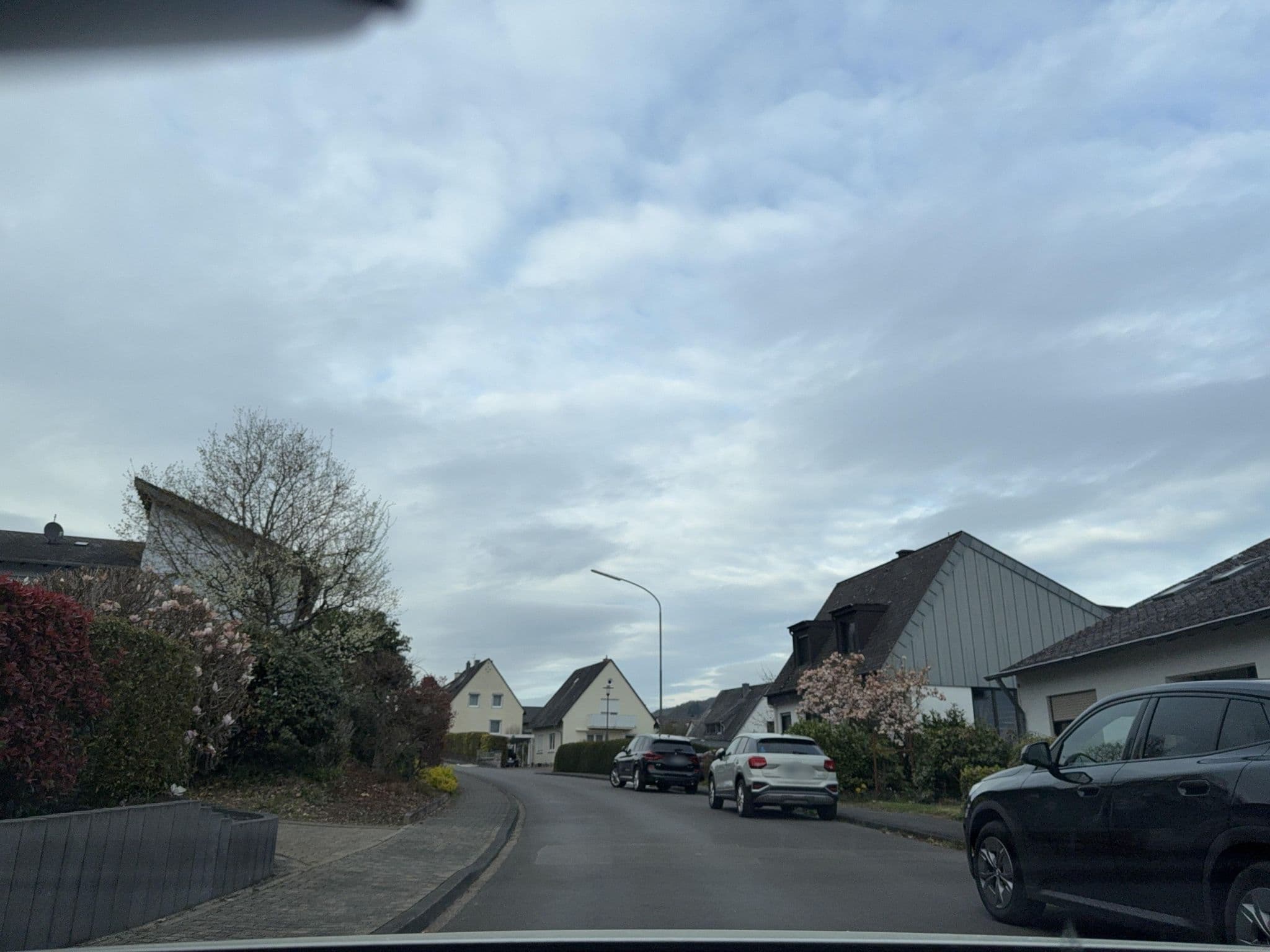 Street view near Ferienwohnung Malk, Traben-Trarbach — © mp4321 (CC BY-SA · Mapillary)
