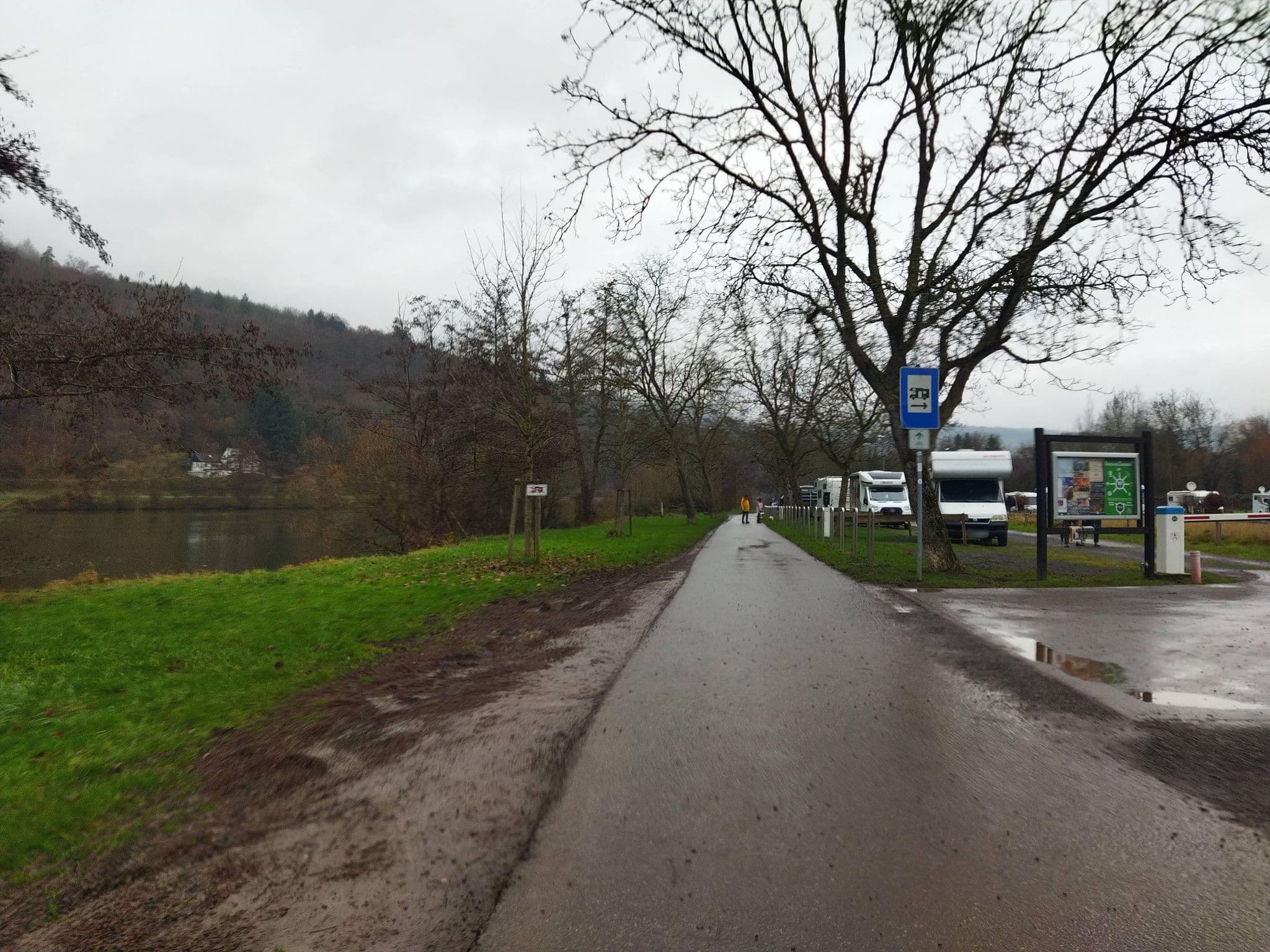 Street view near Hotel Gonzlay, Traben-Trarbach — © changchun1 (CC BY-SA · Mapillary)