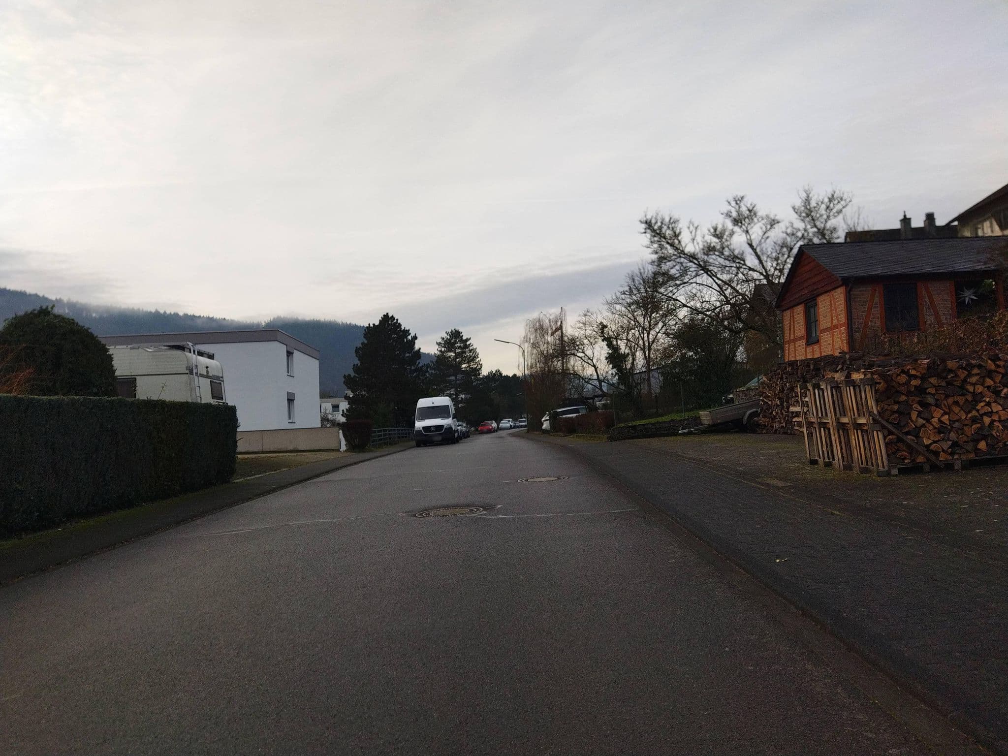 Street view near Ferienwohnung Tintemann, Traben-Trarbach — © changchun1 (CC BY-SA · Mapillary)