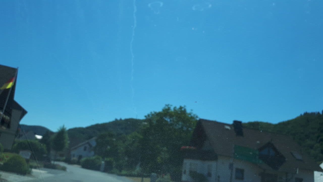 Street view near Gästehaus Andrea Blatt, Bruttig-Fankel — © uwenr5 (CC BY-SA · Mapillary)