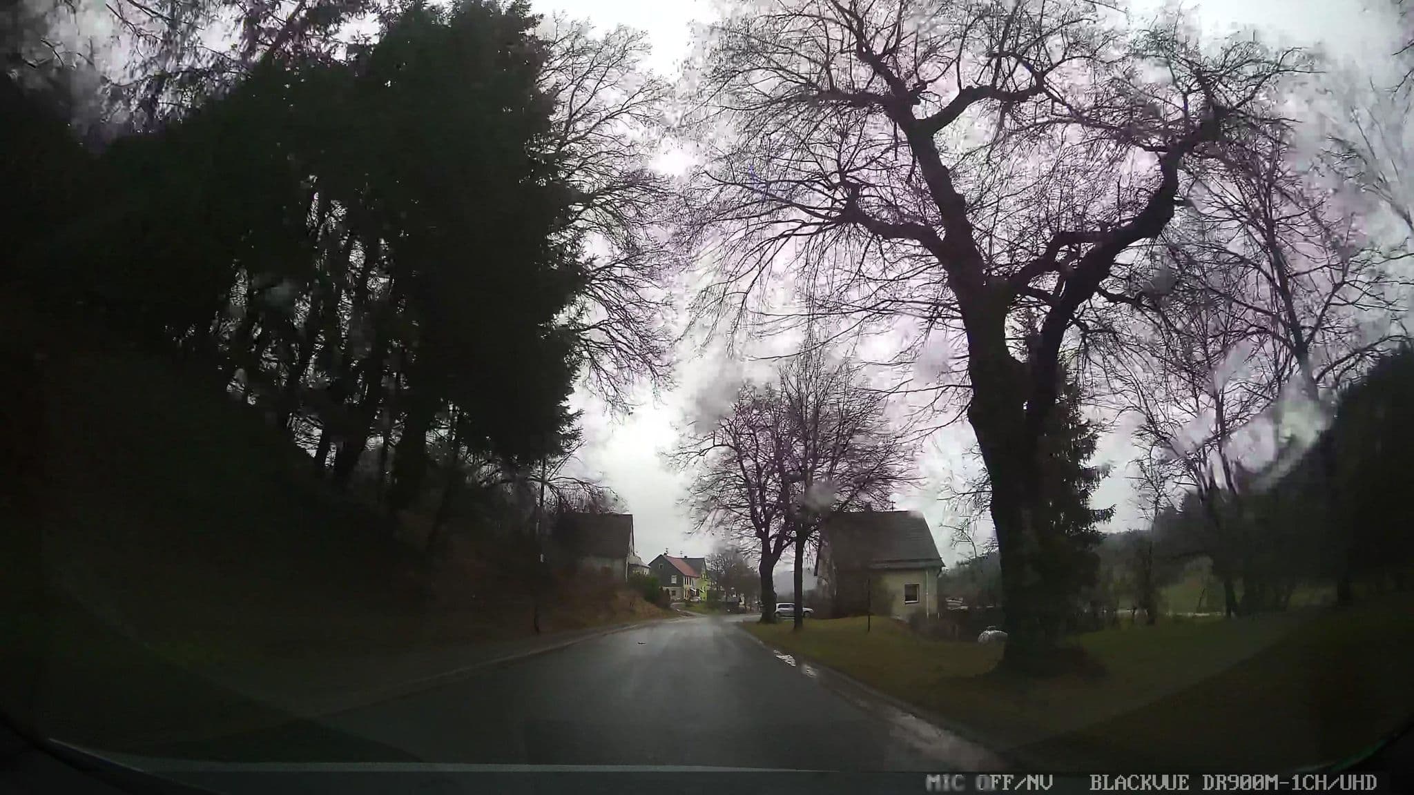 Street view near B&B Die Alte Schule, Nohfelden — © chuck (CC BY-SA · Mapillary)