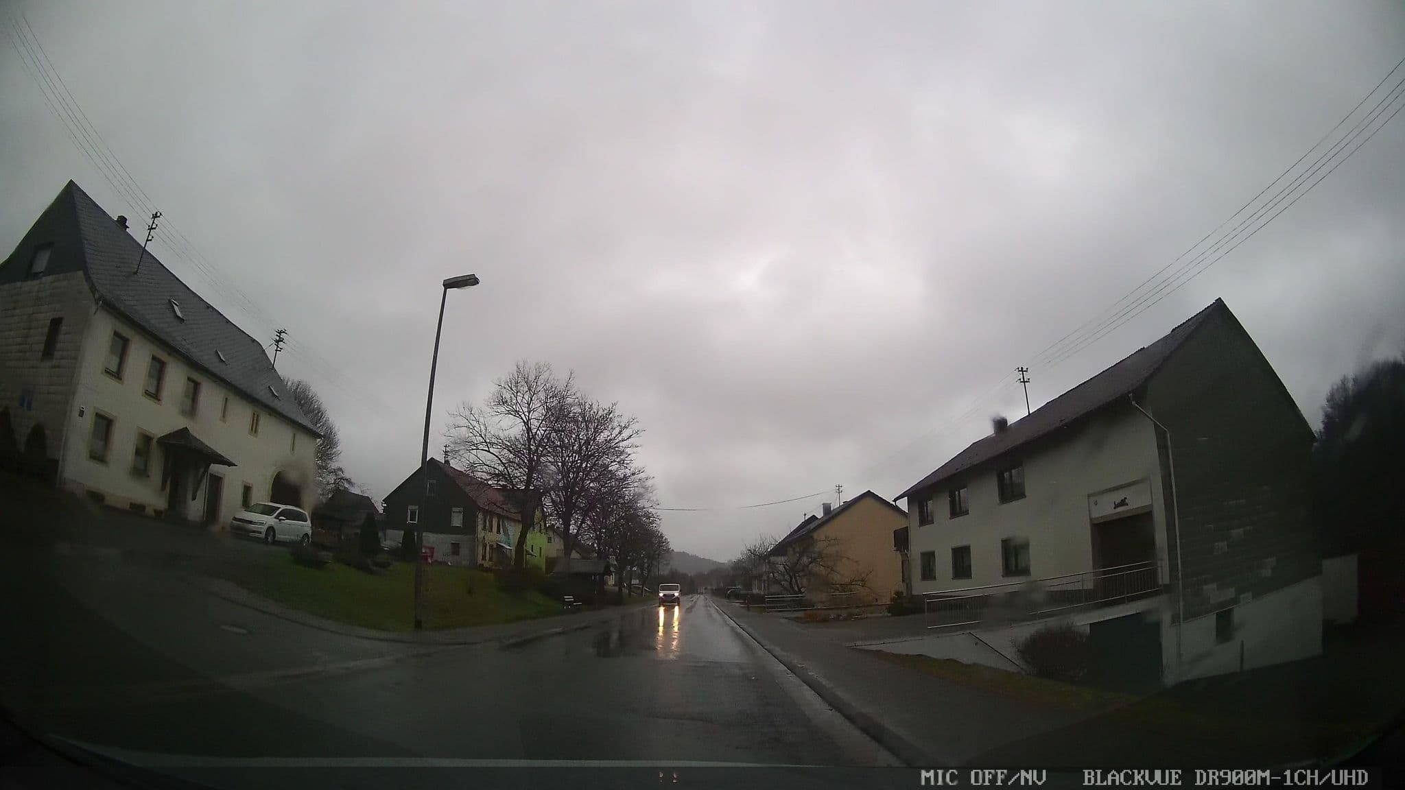 Street view near Die Alte Shule, Nohfelden — © chuck (CC BY-SA · Mapillary)