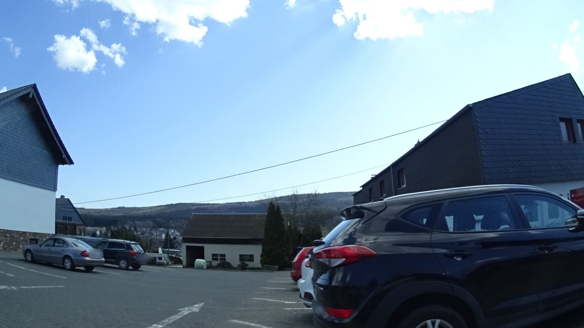 Street view near Steuer Edelsteinschmuckausstellung, Kirschweiler — © ramap (CC BY-SA · Mapillary)