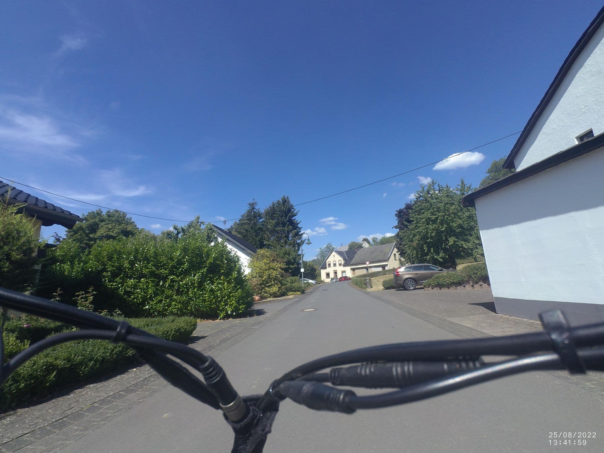 Street view near Ferienhof Sprünker, Pelm — © VIA_DT (CC BY-SA · Mapillary)