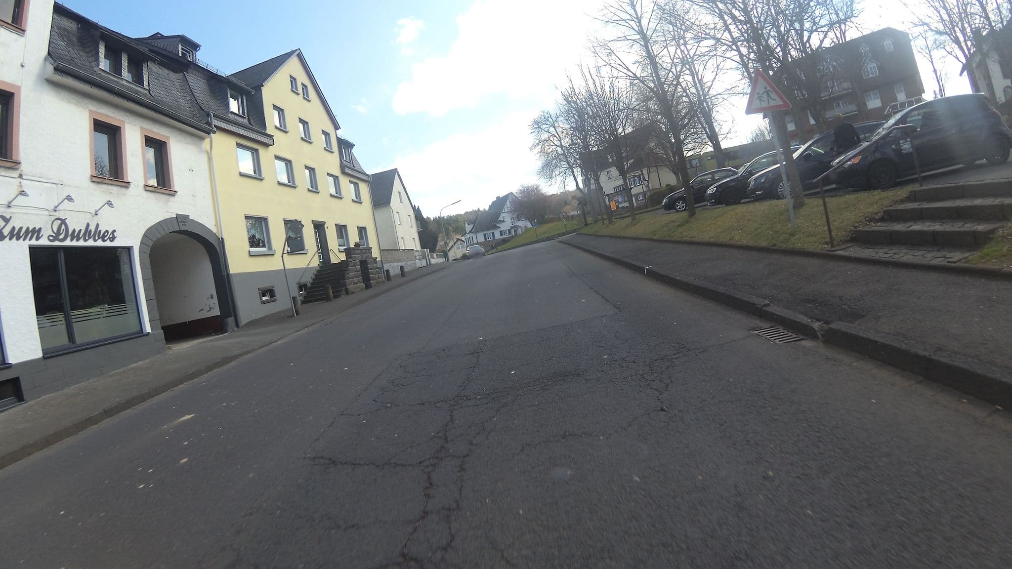 Street view near 3H Hotels, Kelberg — © teddy73 (CC BY-SA · Mapillary)