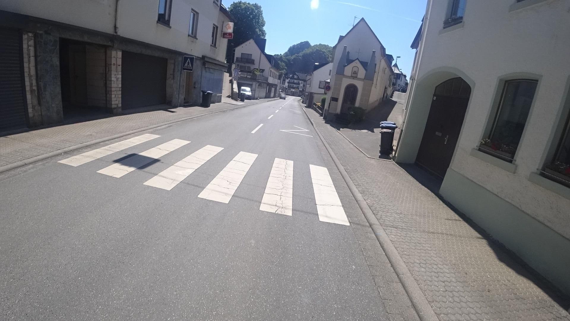 Street view near Pension Krupp, Altenahr — © jolenesailer (CC BY-SA · Mapillary)