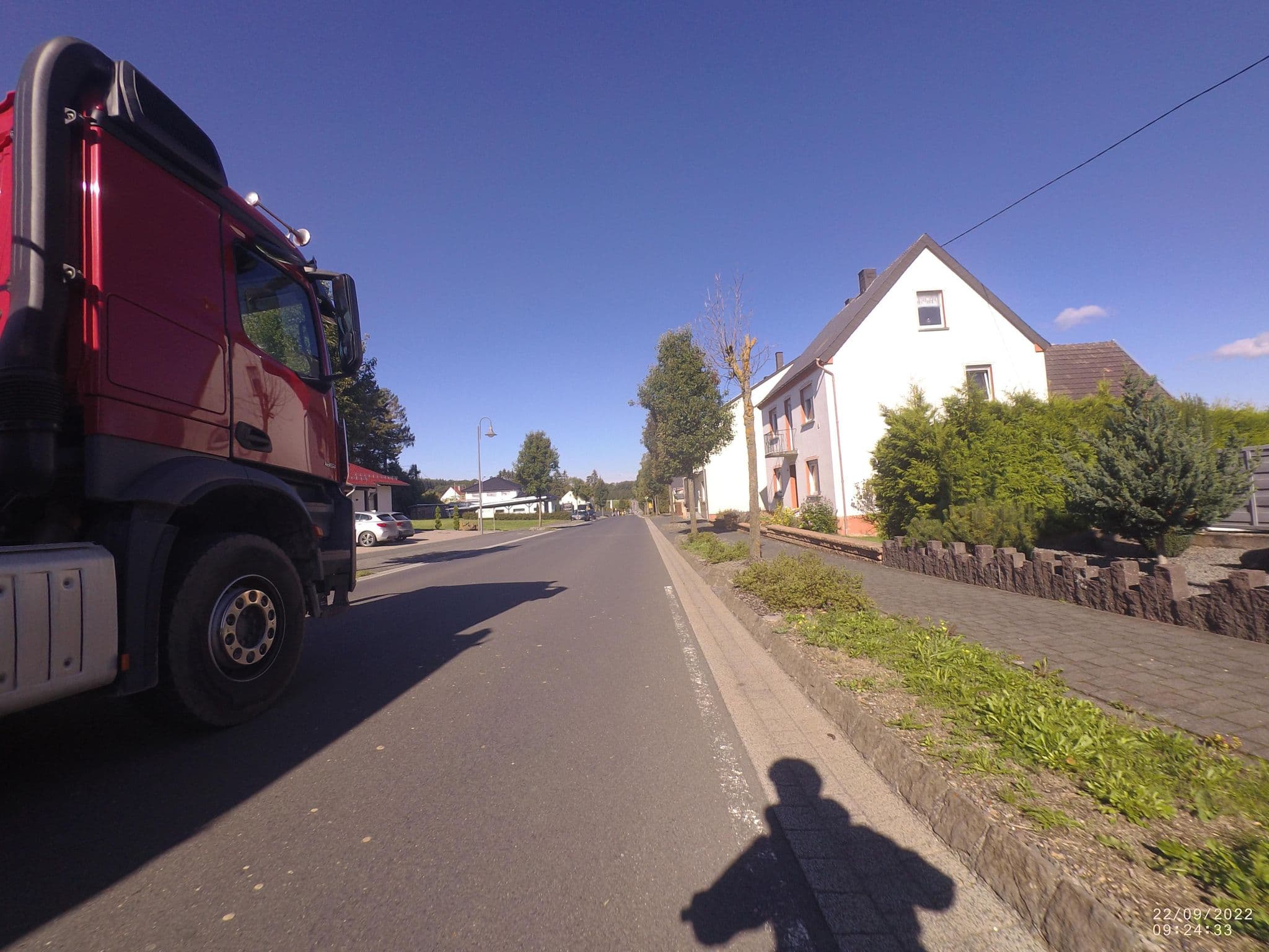 Street view near Mohr Gästehaus, Hillesheim — © VIA_CH (CC BY-SA · Mapillary)