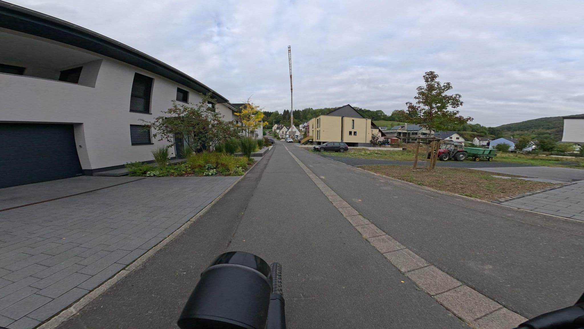 Street view near Hotel Kreuzburg, Altenahr — © mapillaryme (CC BY-SA · Mapillary)