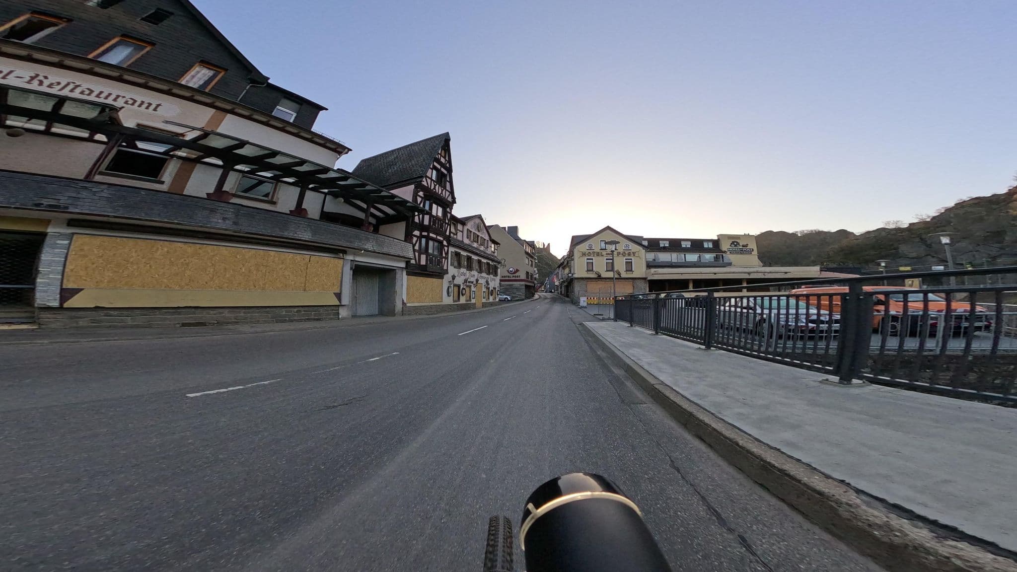 Street view near Hotel & Restaurant Zum Schwarzen Kreuz, Altenahr — © mapillaryme (CC BY-SA · Mapillary)