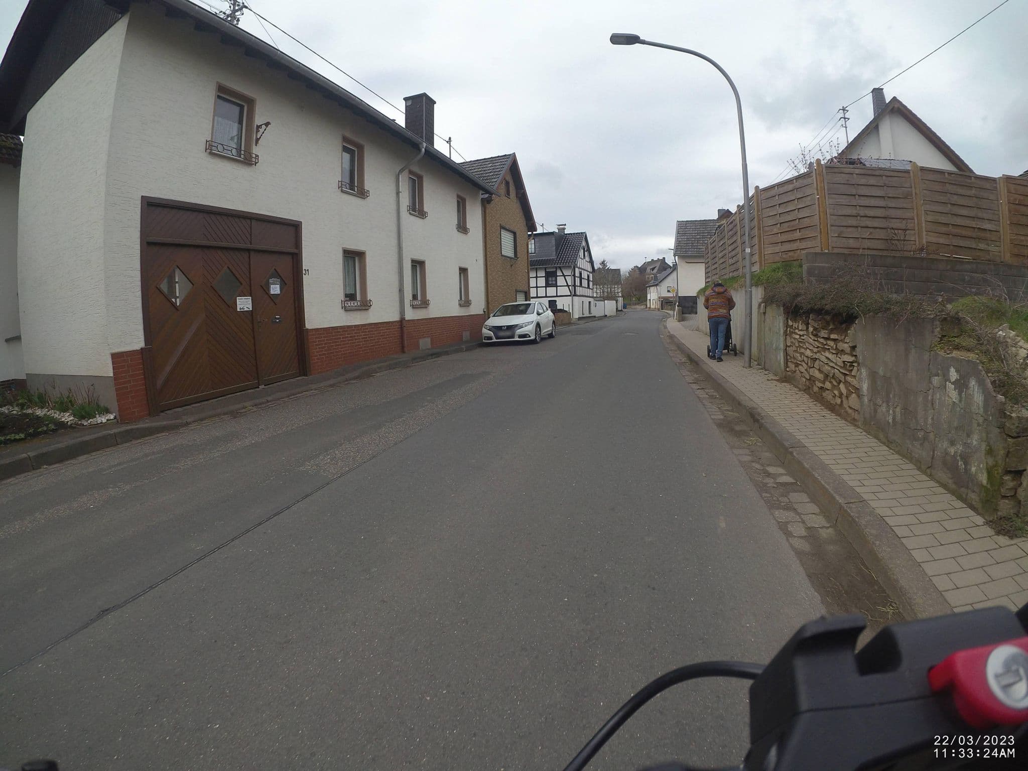 Street view near Kaspars Ulrich Pension, Adenau — © VIA_CH (CC BY-SA · Mapillary)
