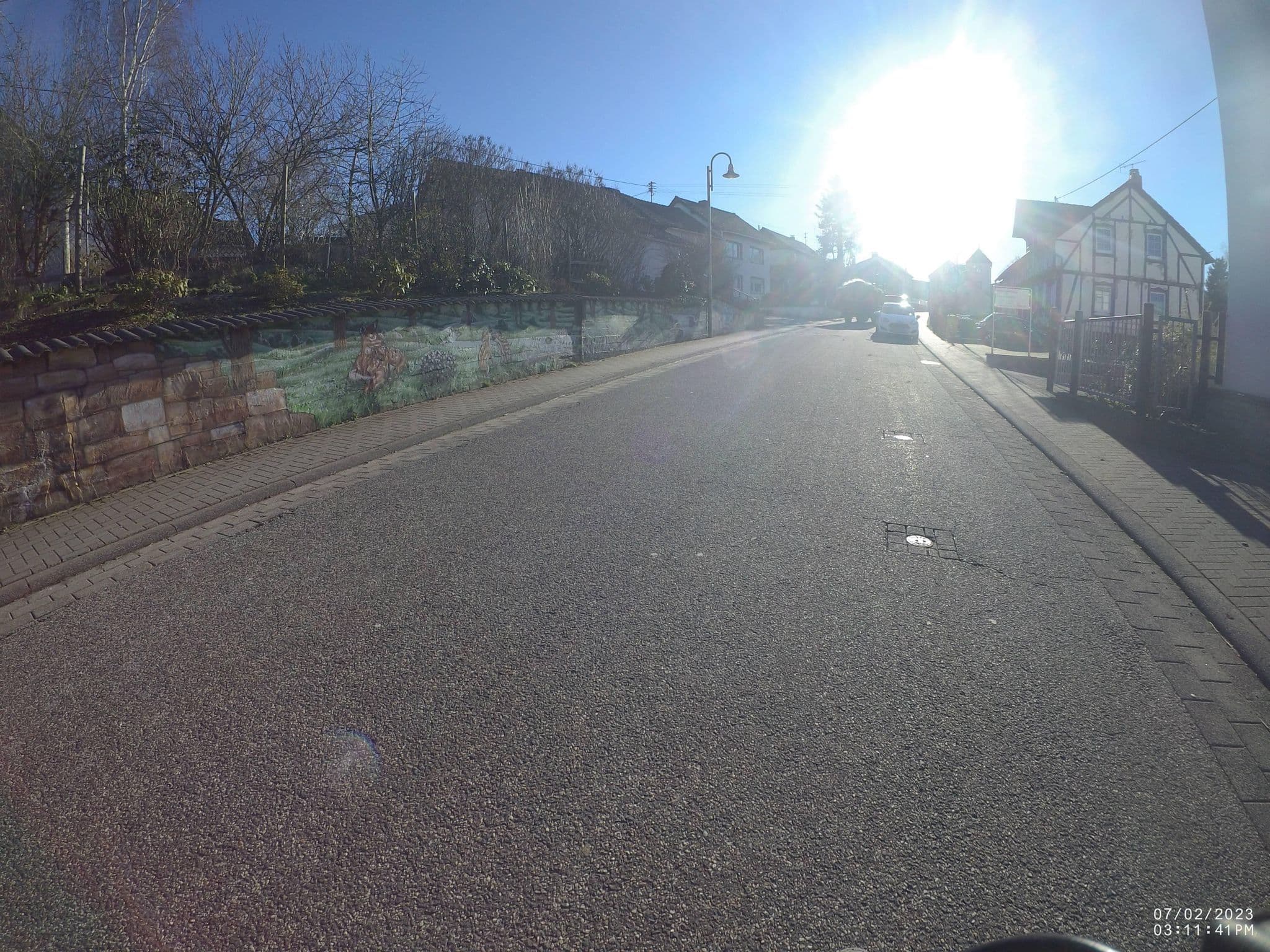 Street view near Appartment Merle, Adenau — © VIA_CH (CC BY-SA · Mapillary)