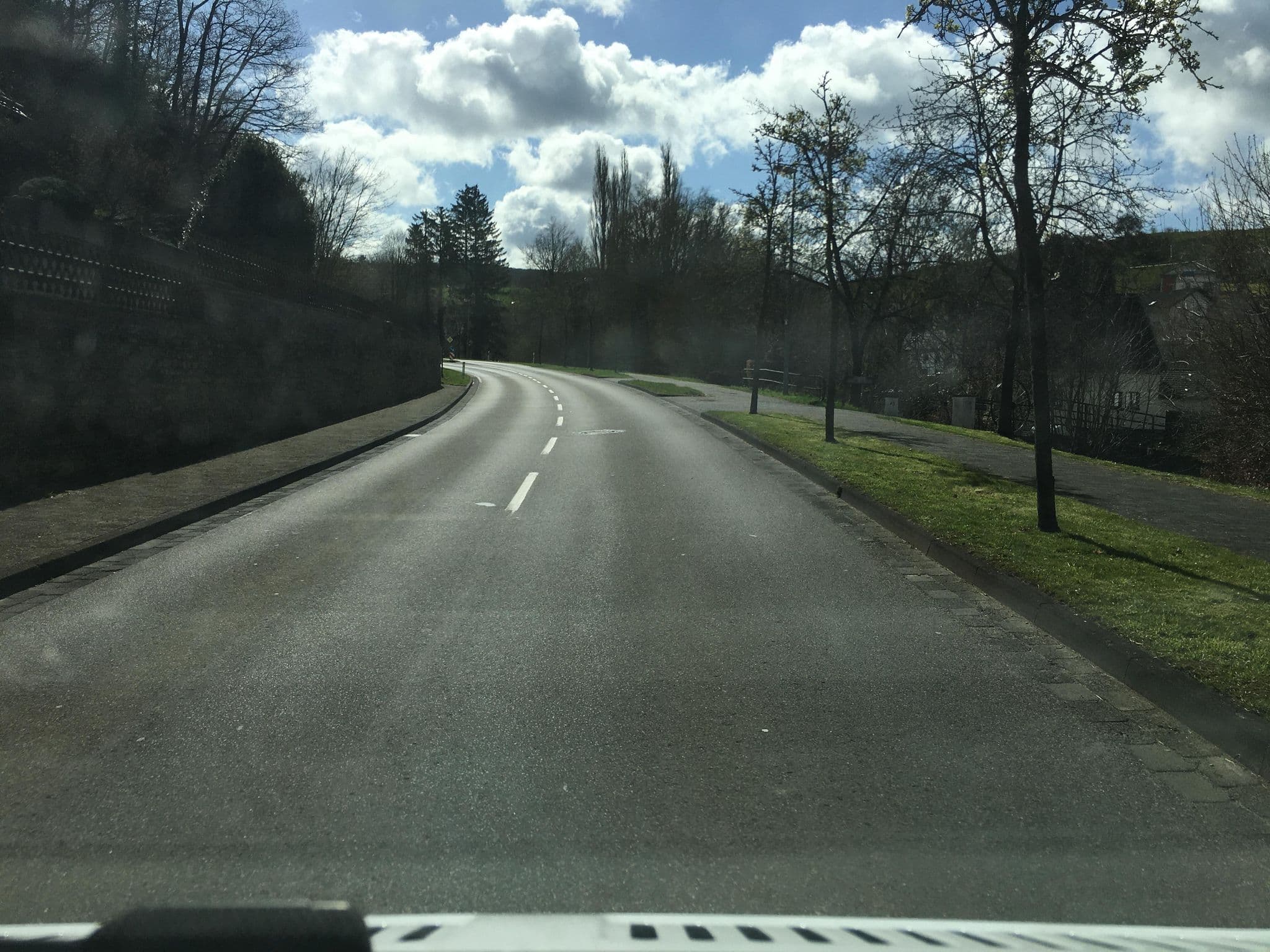 Street view near AGIS Haus am Bach Sozialtherapeutisches Heim, Bad Münstereifel — © raymond (CC BY-SA · Mapillary)