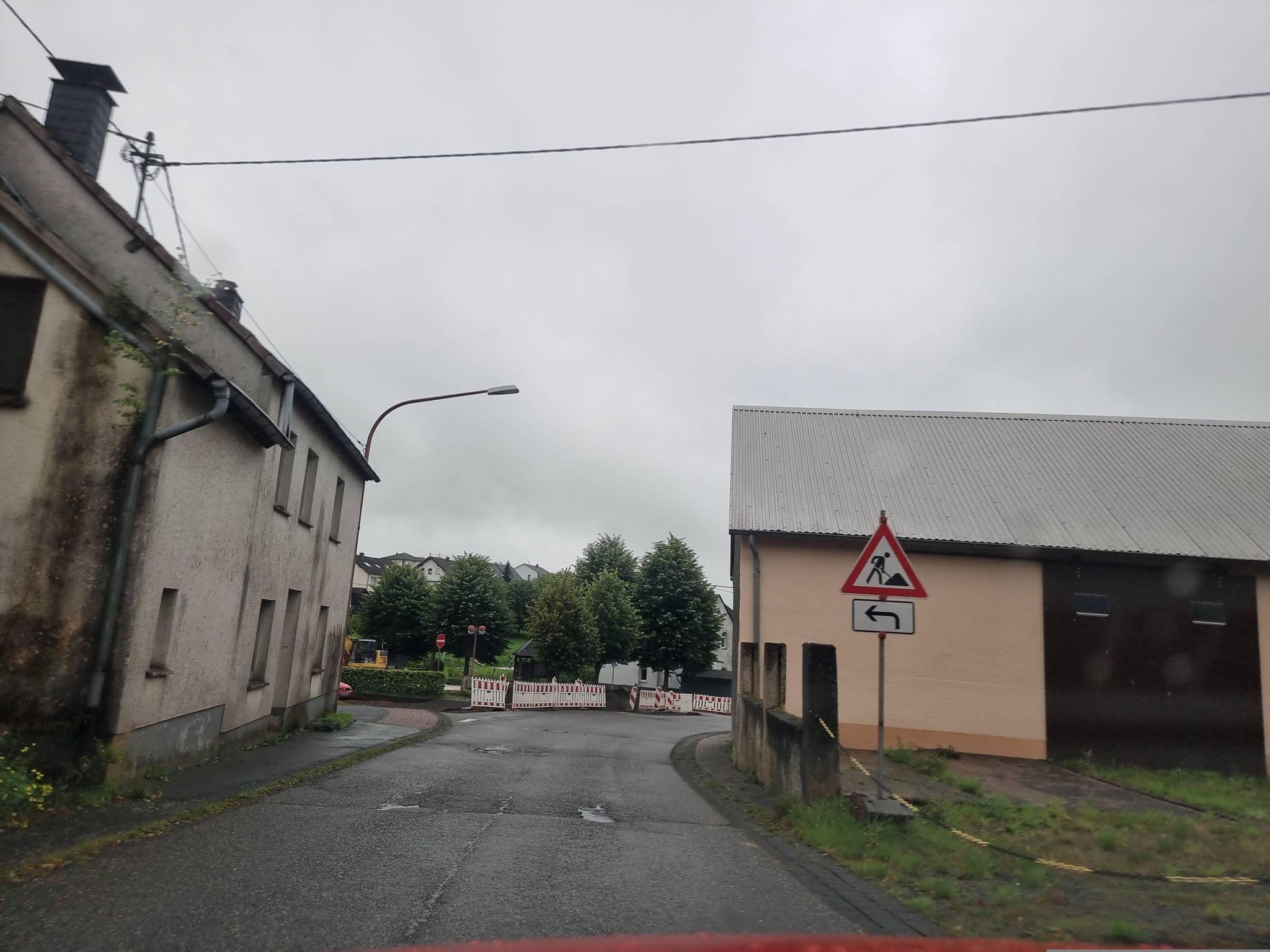 Street view near B&B Ferienhof Anton, Kelberg — © ma_rt_in (CC BY-SA · Mapillary)
