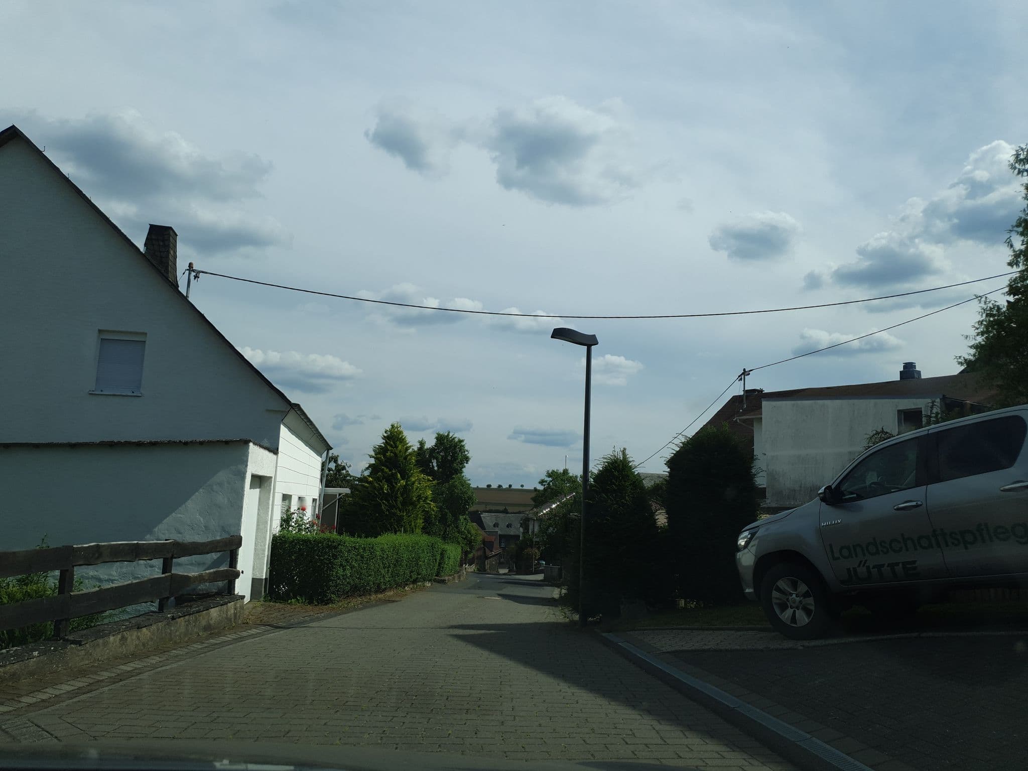 Street view near Ferienwohnung Heimermann, Kelberg — © stili (CC BY-SA · Mapillary)