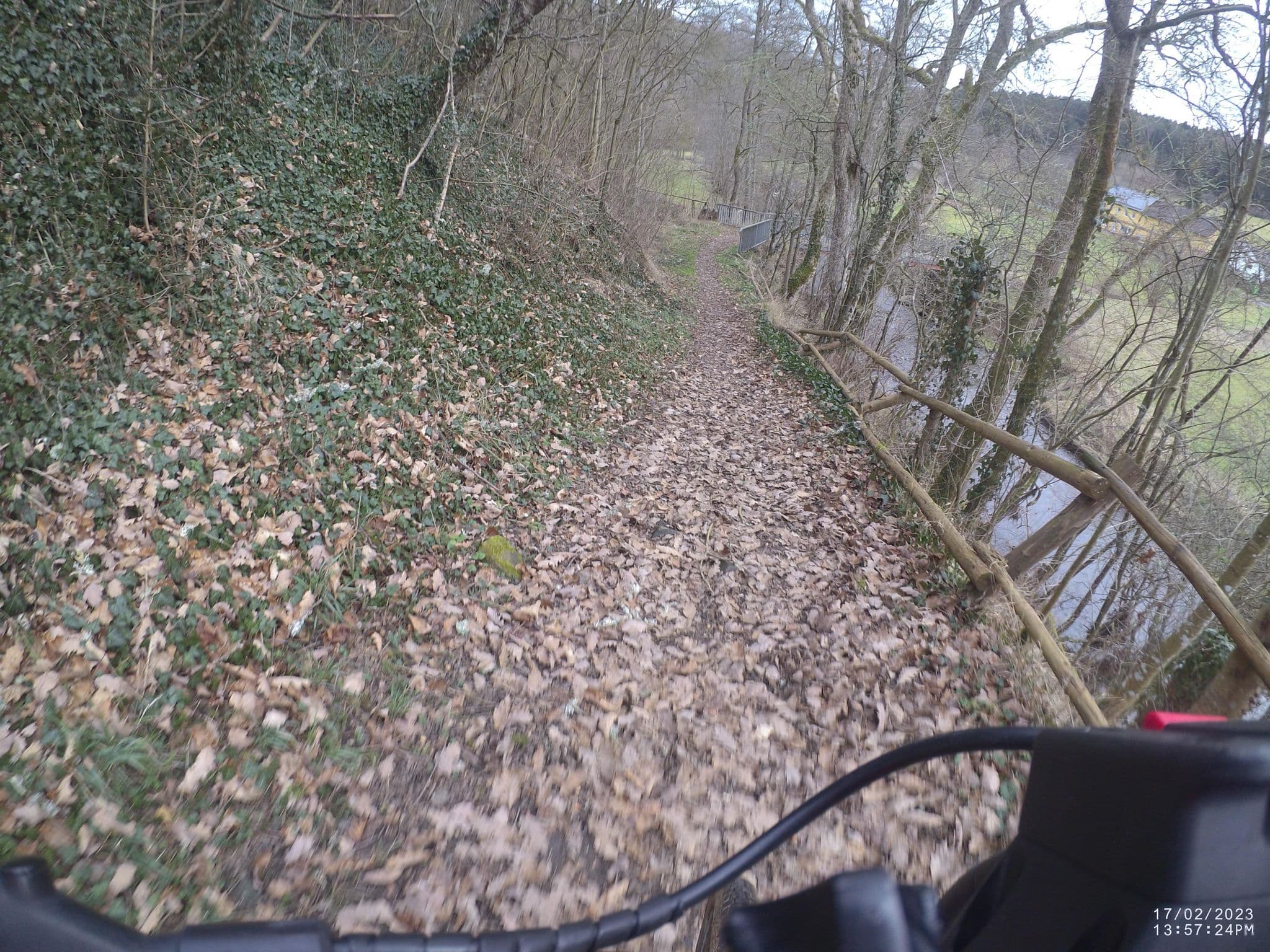 Street view near Zwergenschule, Adenau — © VIA_CH (CC BY-SA · Mapillary)