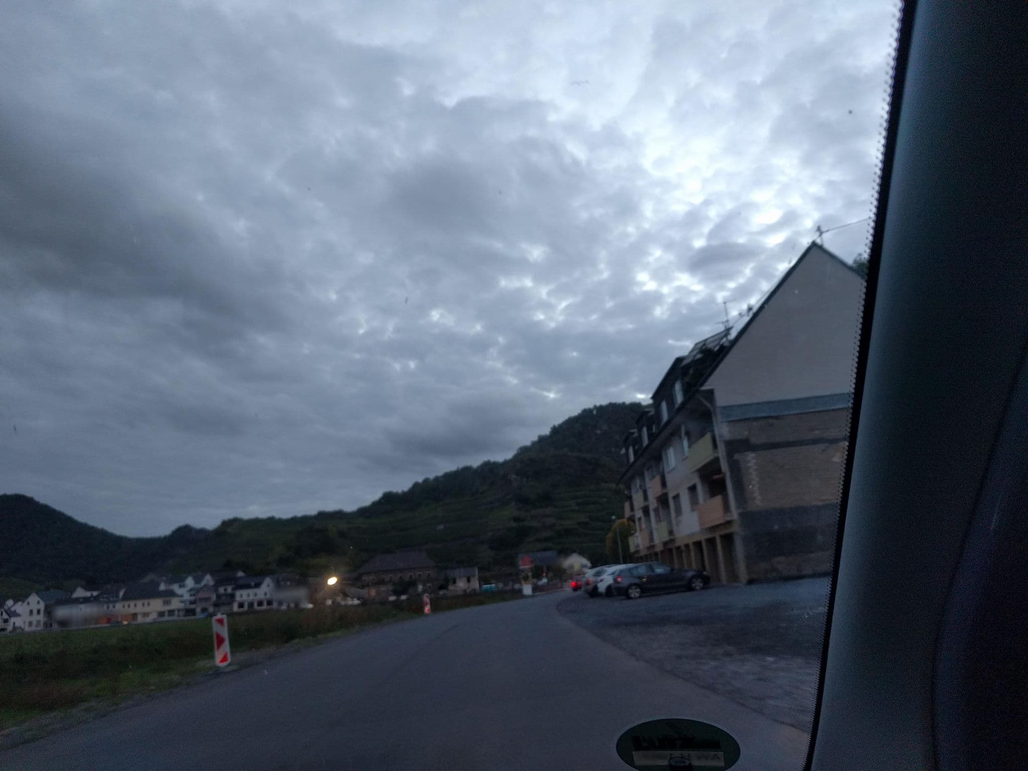 Street view near Zur zweiten Heimat, Altenahr — © mapillary323 (CC BY-SA · Mapillary)