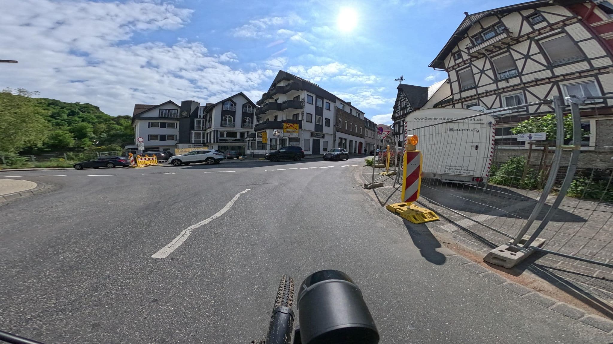 Street view near Ferienwohnung Winkler, Altenahr — © mapillaryme (CC BY-SA · Mapillary)