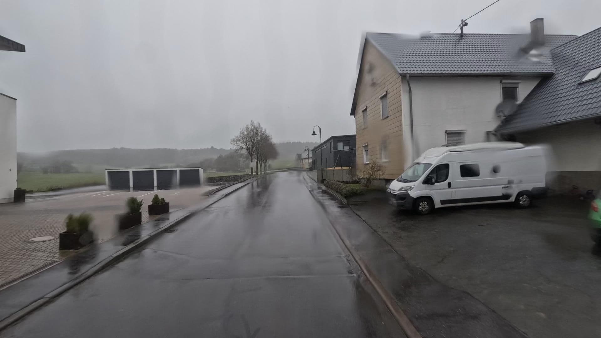 Street view near Nürburgring Appart, Kelberg — © bct (CC BY-SA · Mapillary)