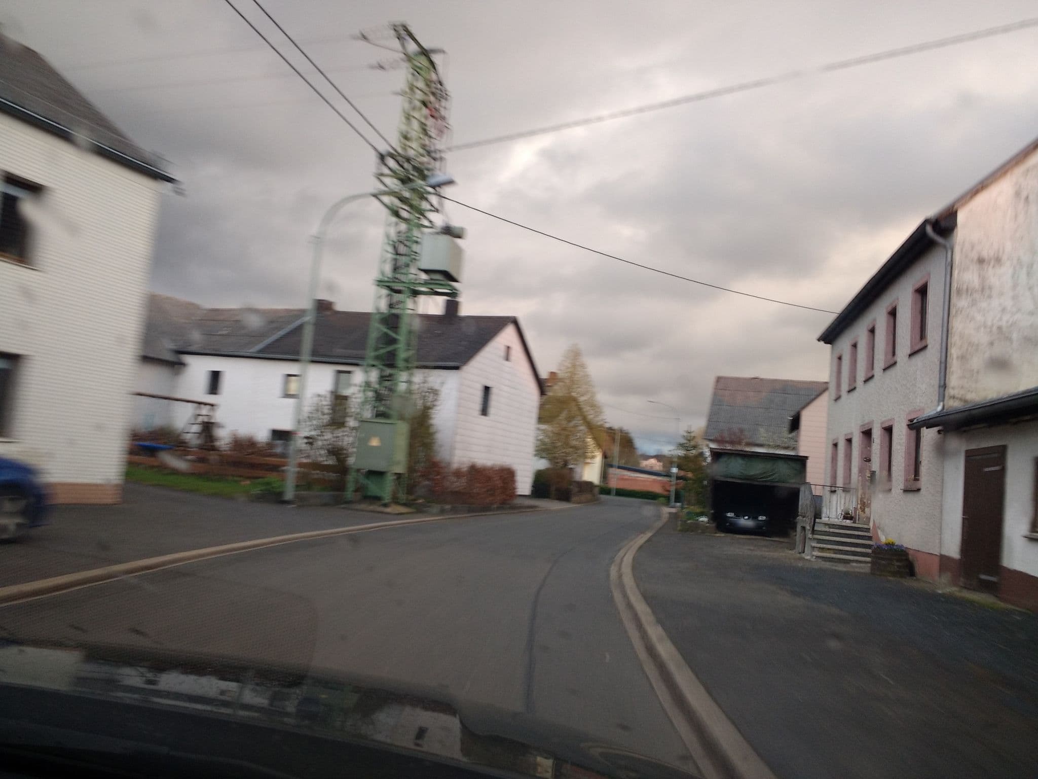 Street view near Ferienhaus Bei Koos, Hillesheim — © rb61 (CC BY-SA · Mapillary)