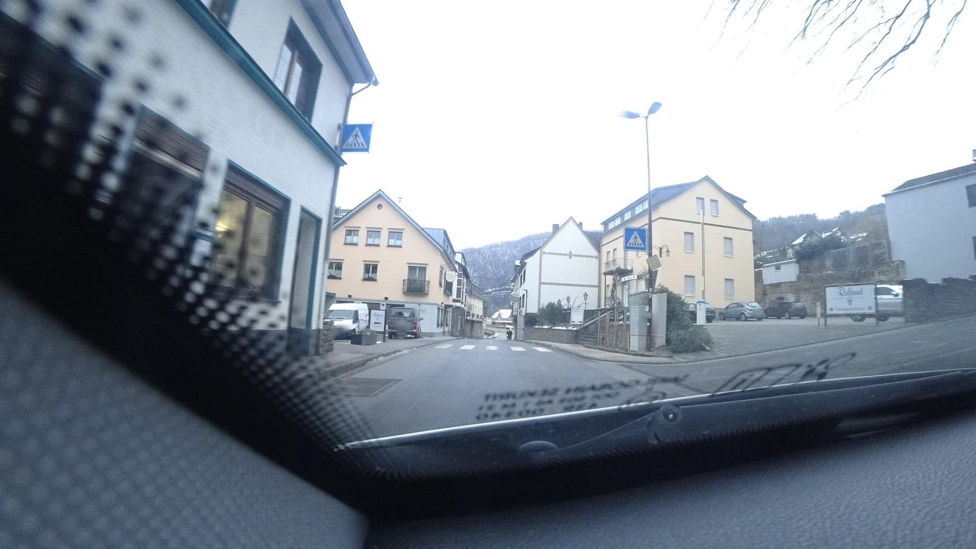 Street view near Hotel Ruland, Altenahr — © FlorianSlp (CC BY-SA · Mapillary)
