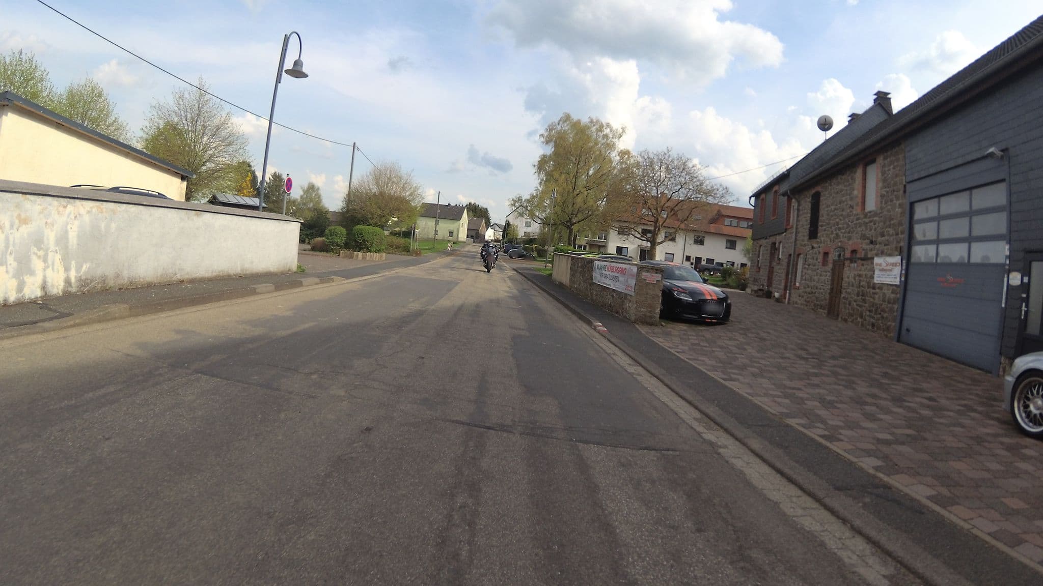 Street view near Ring-Speed Motorsport, Adenau — © teddy73 (CC BY-SA · Mapillary)
