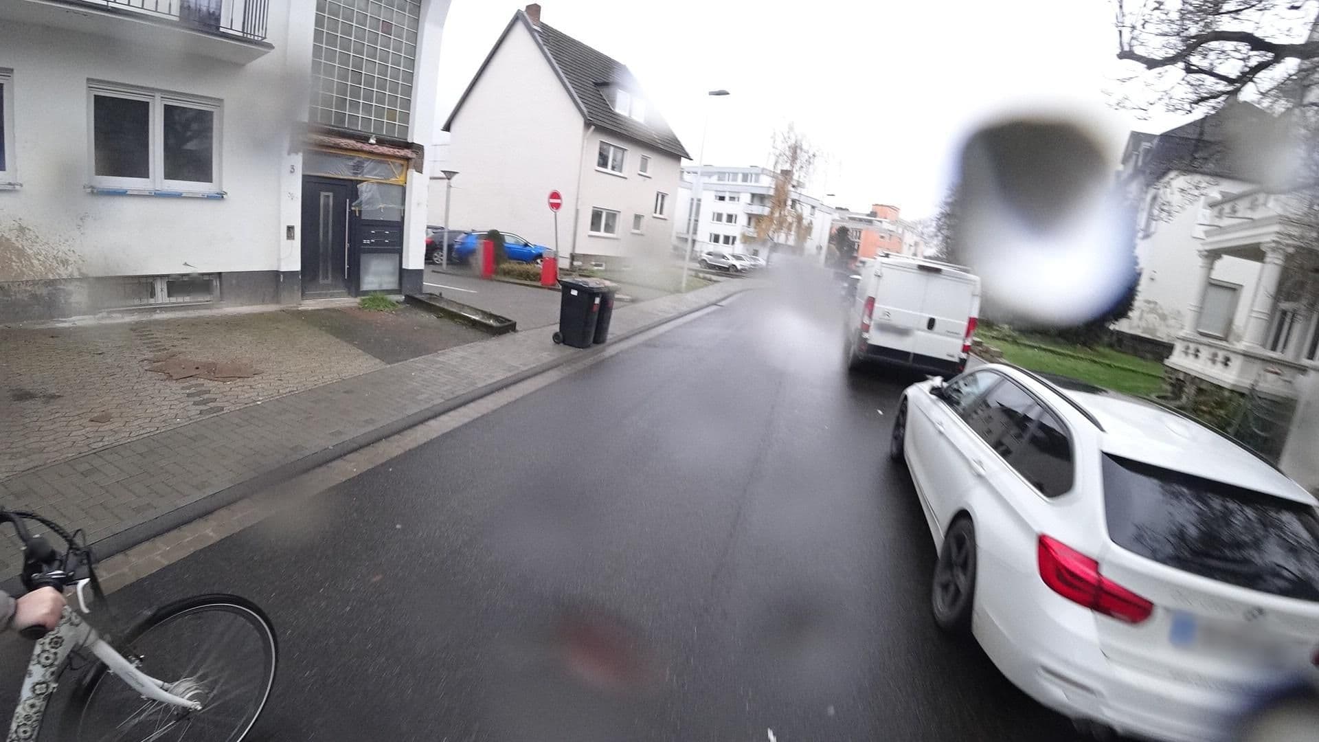 Street view near City Hotel, Bad Neuenahr-Ahrweiler — © Stifttwoslp (CC BY-SA · Mapillary)