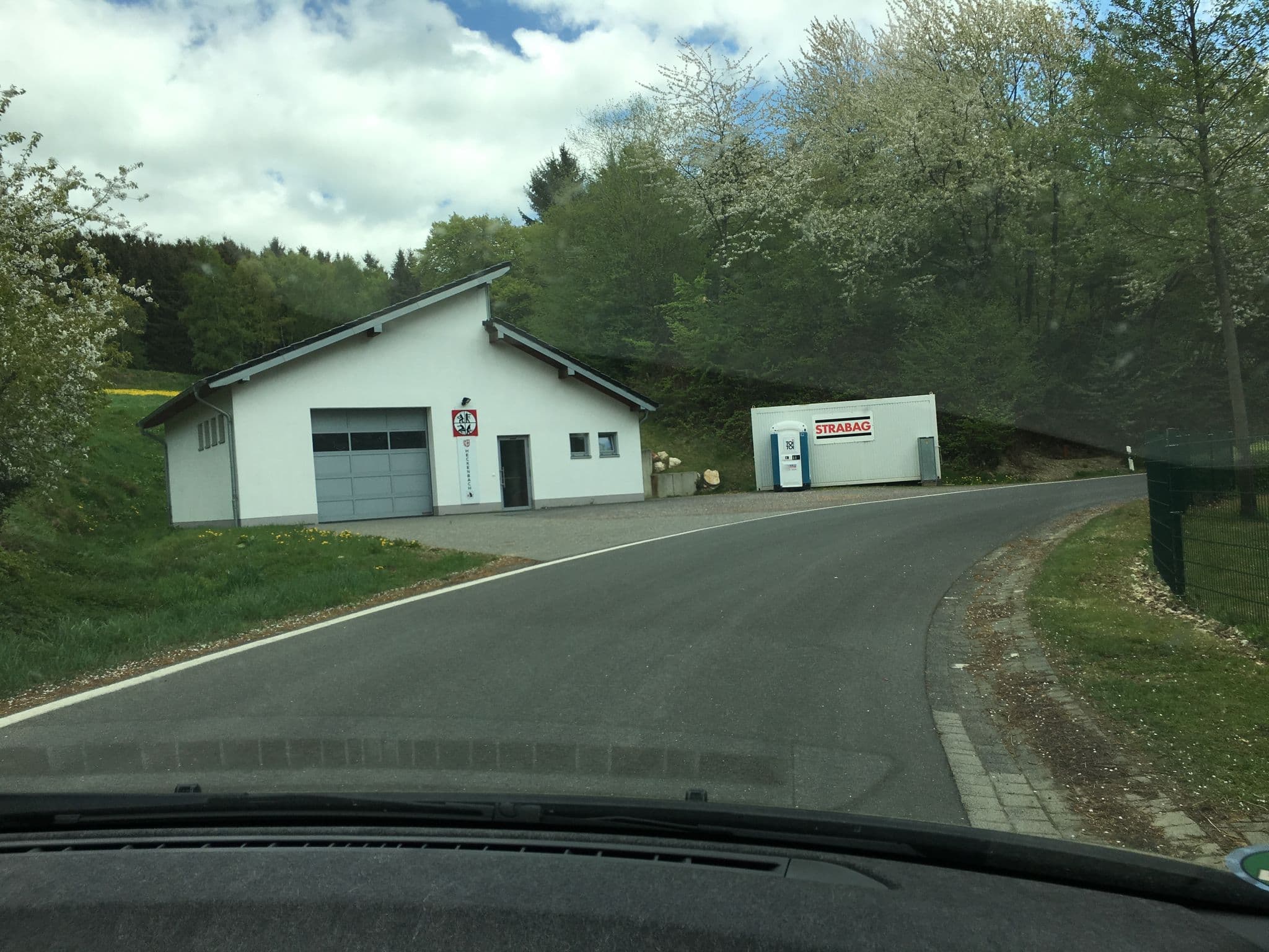 Street view near Landhaus Josten, Kempenich — © noel (CC BY-SA · Mapillary)