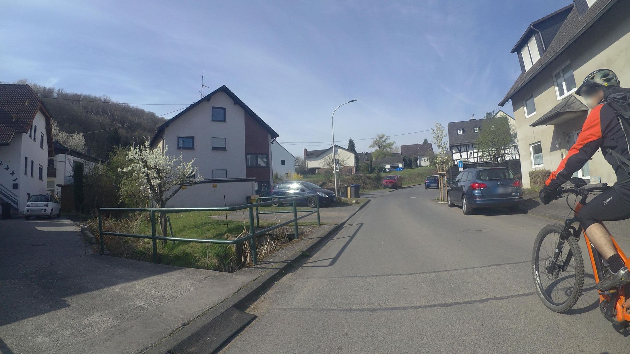 Street view near Pension Marco's Heuboden, Oberzissen — © VIA_CH (CC BY-SA · Mapillary)